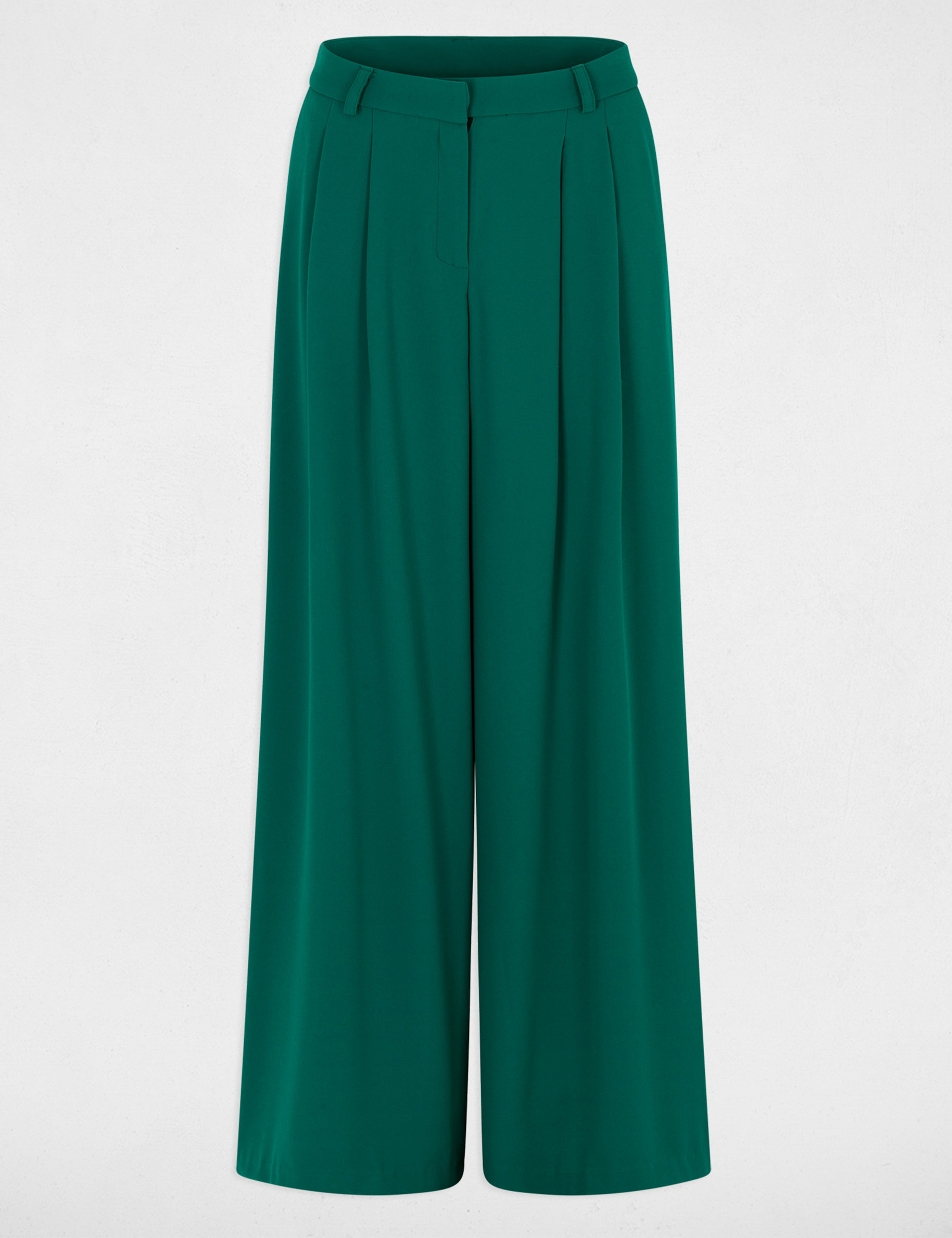 green women