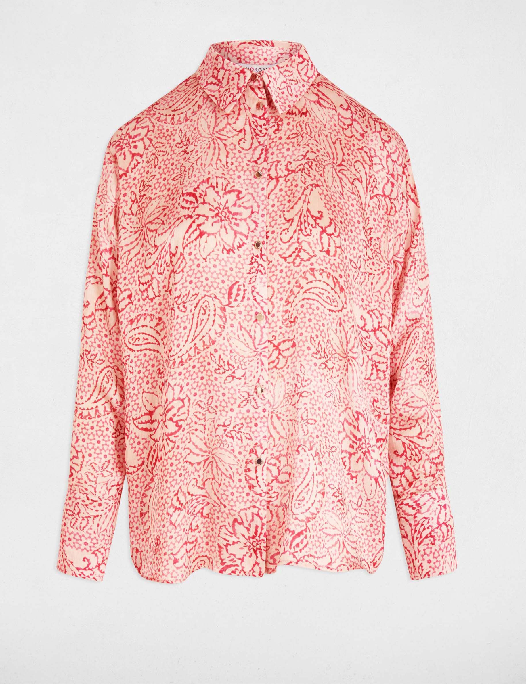 long sleeve shirt multicolor women Long sleeve shirt multicolor women