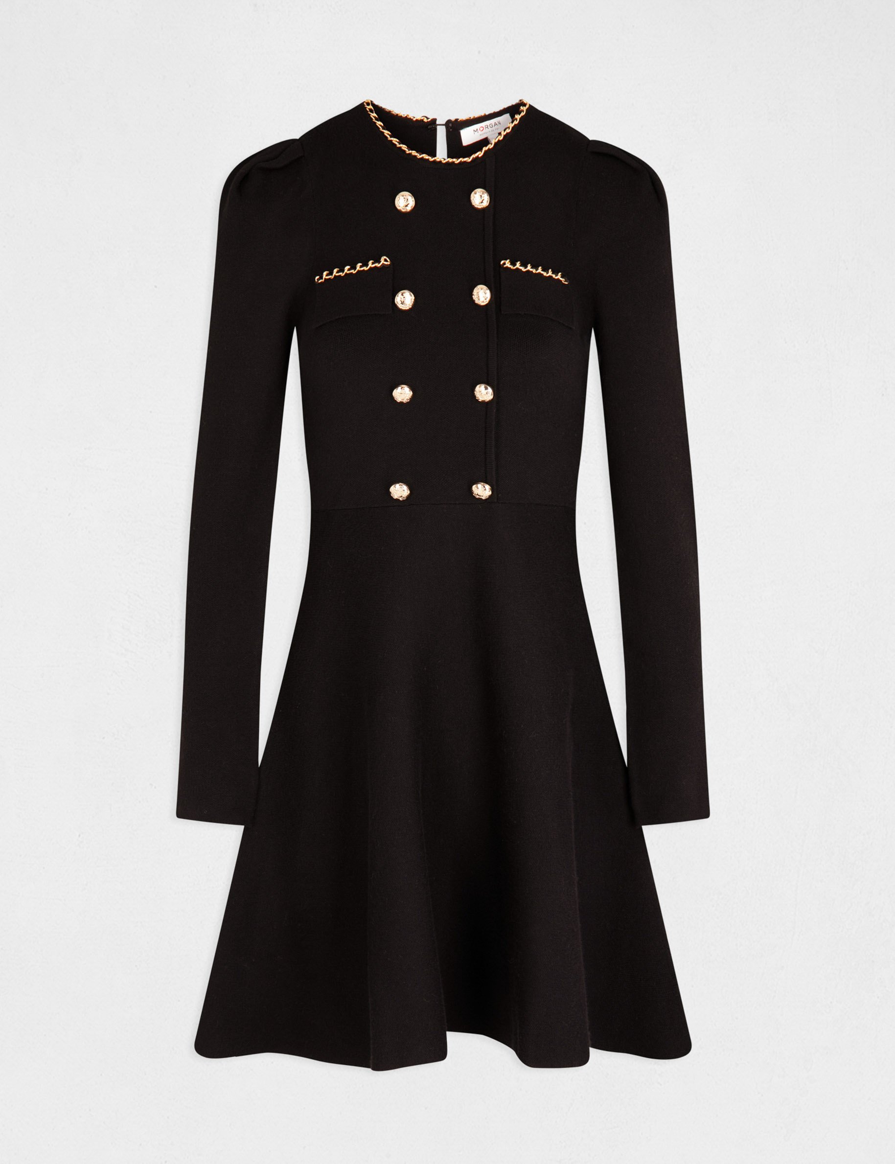 A line jumper dress on sale