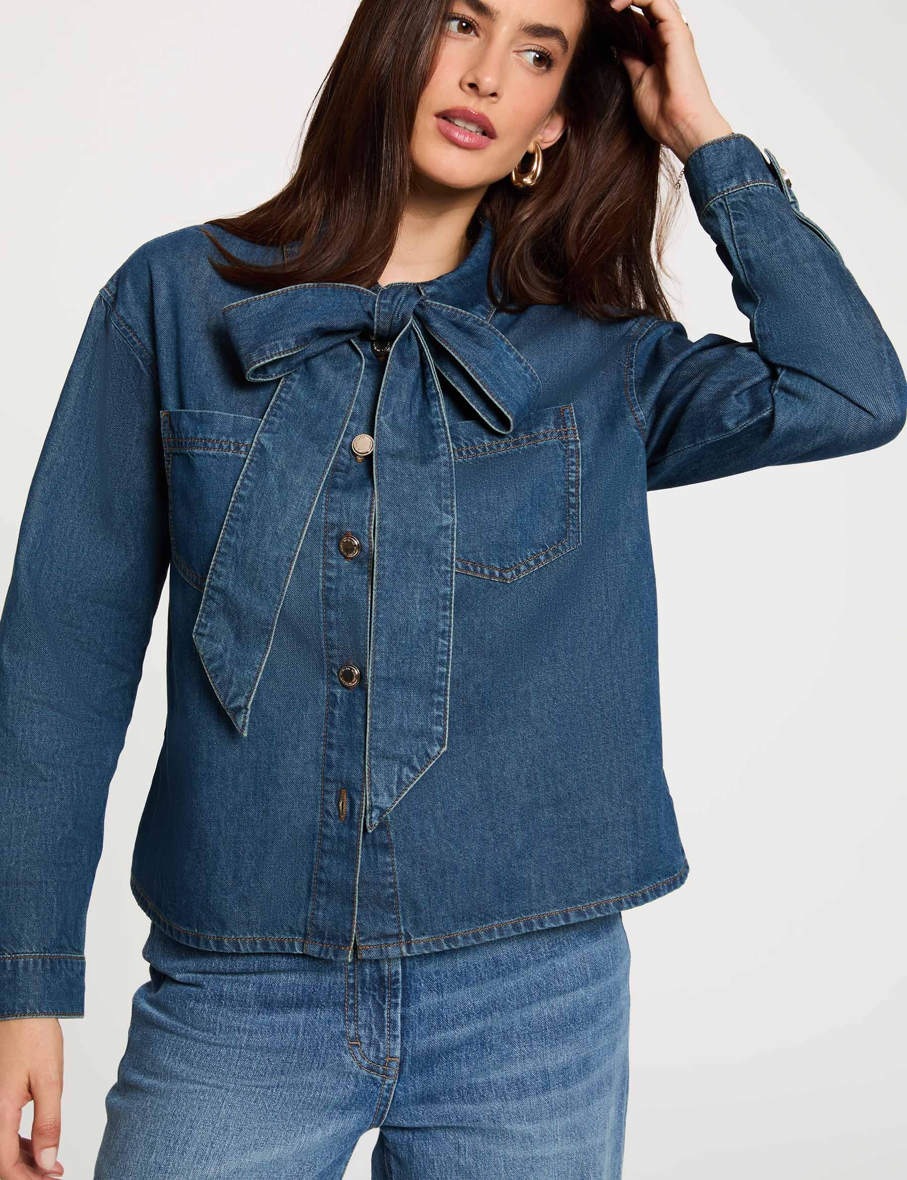 denim stone women