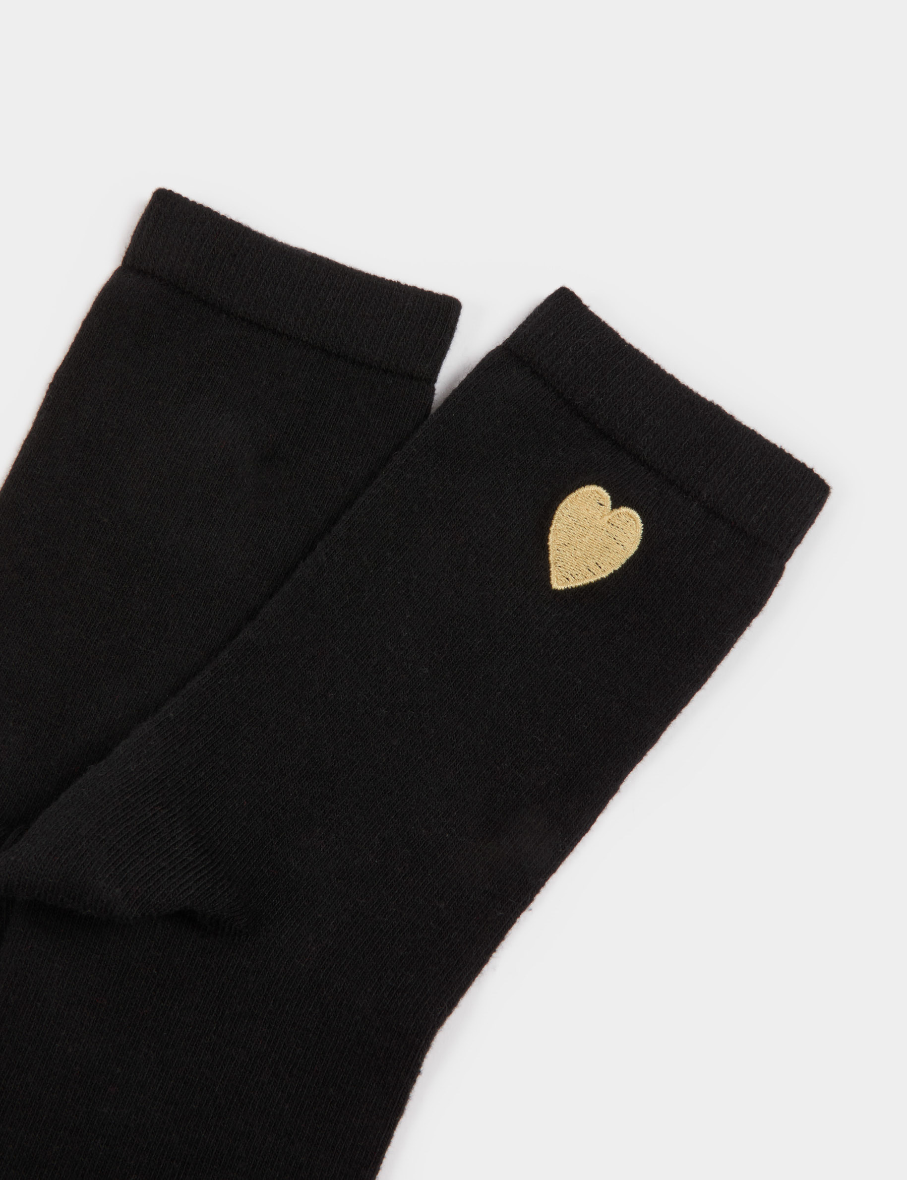 lot 3 chaussettes multicolore femme multicolor women