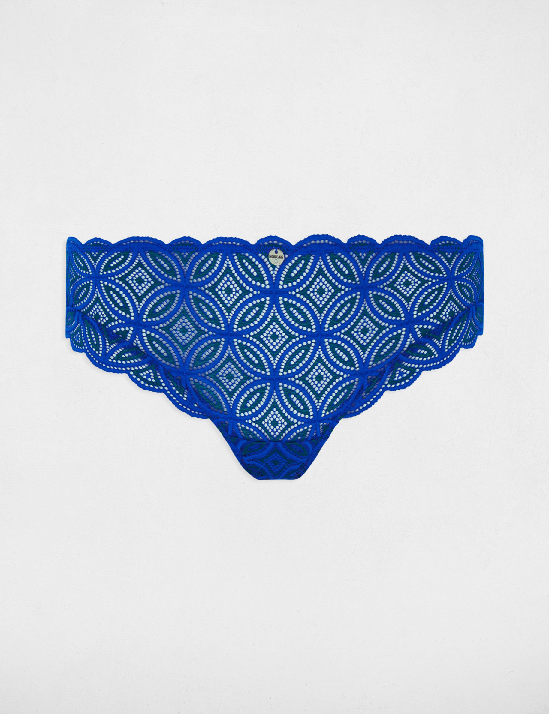 lace briefs blue women Lace briefs blue women