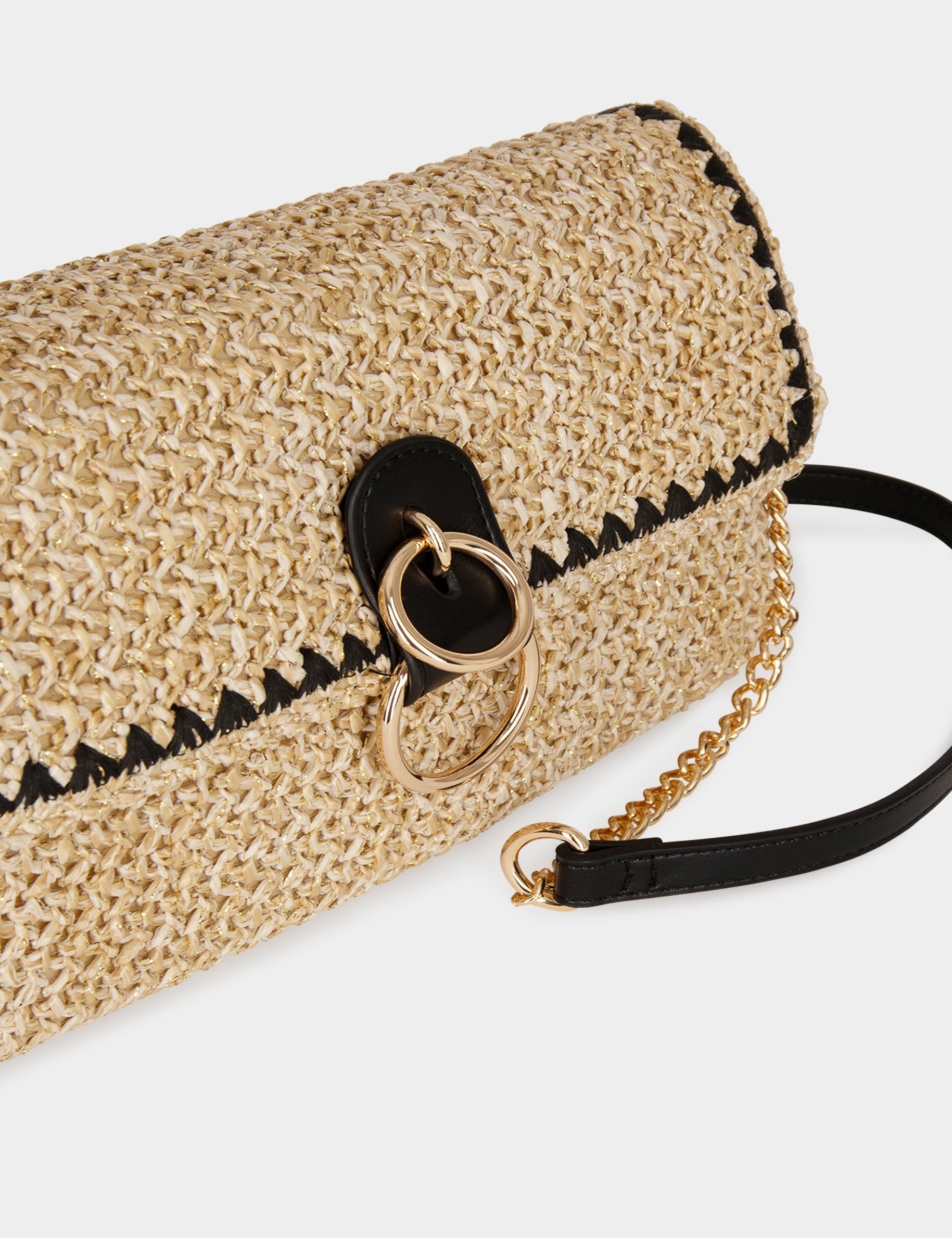 braided bag sand women Braided bag sand women