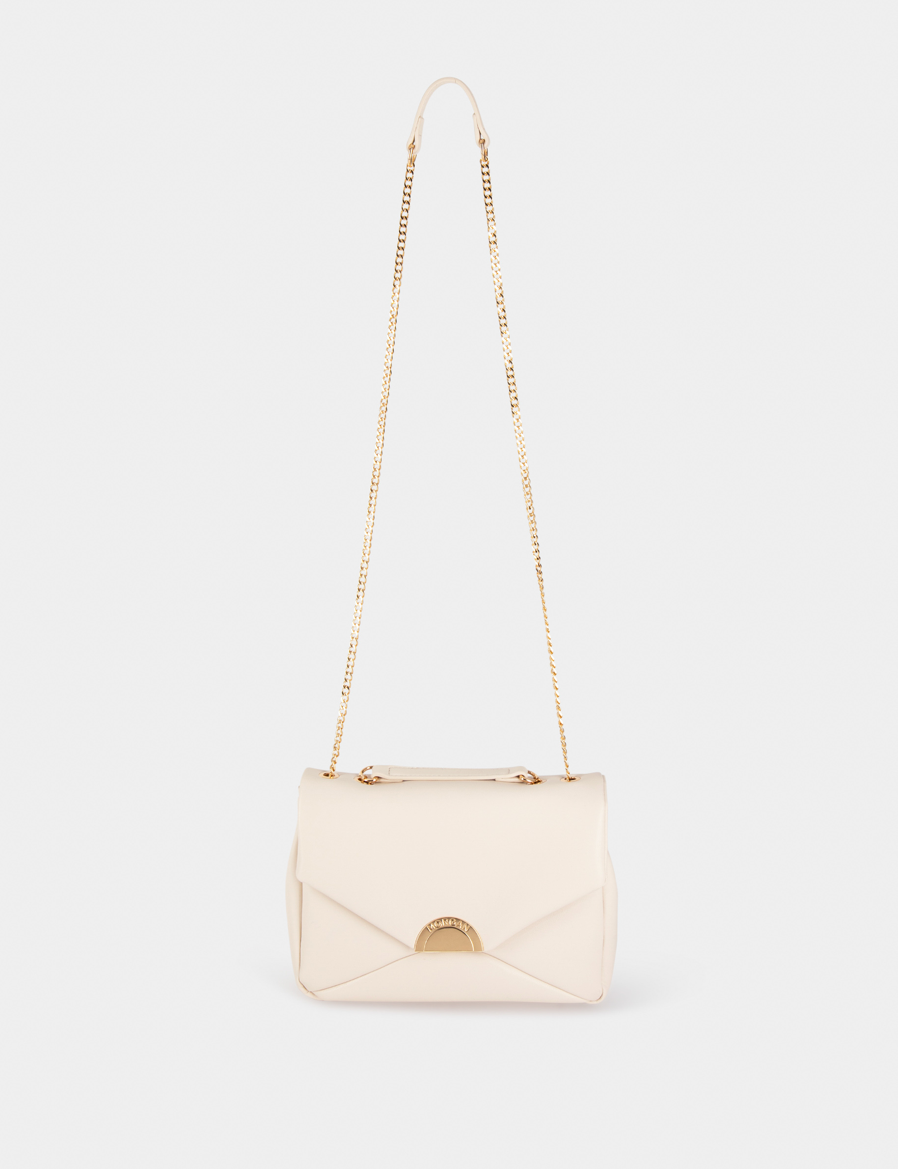 Envelope clutch bag beige ladies' Envelope clutch bag beige ladies'