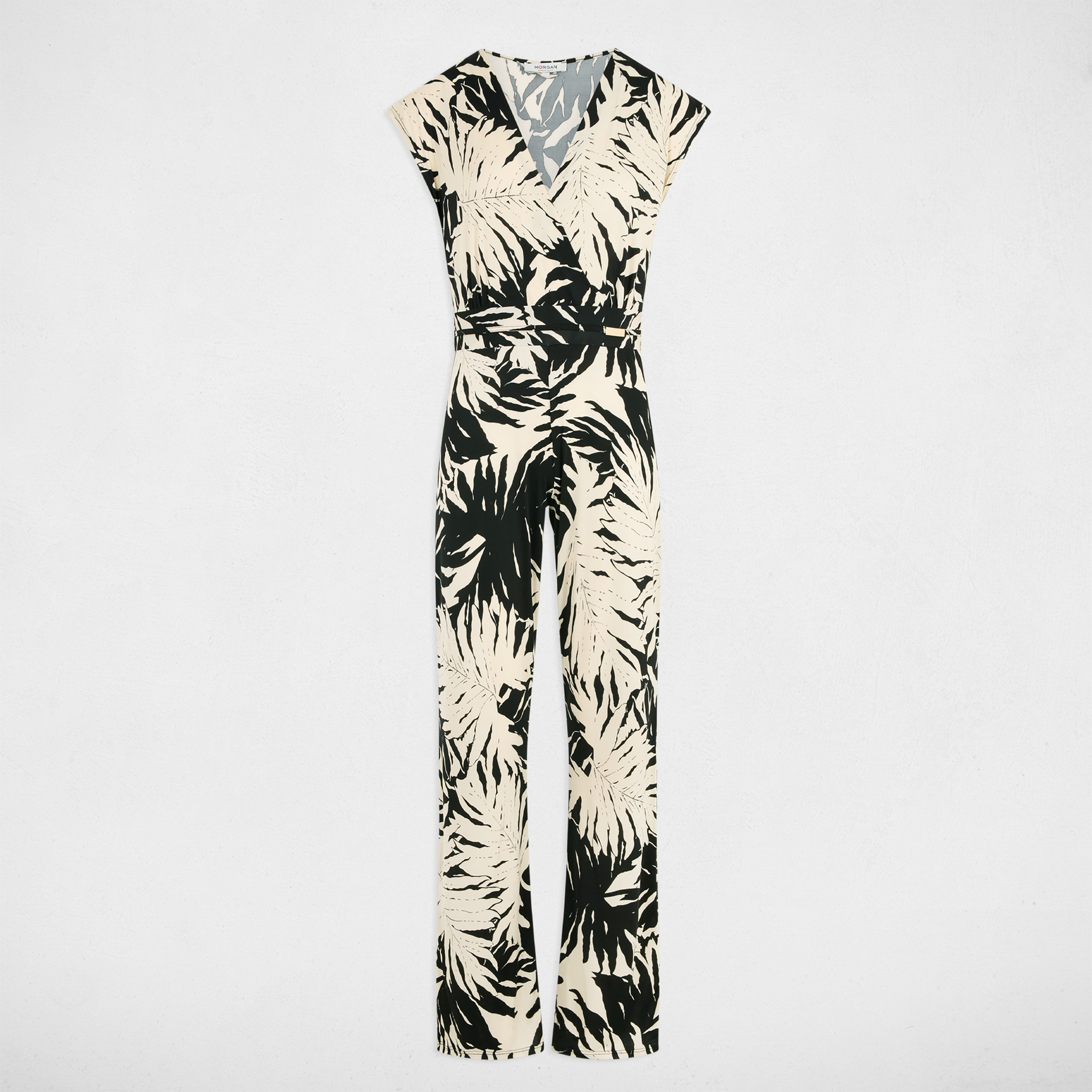 printed jumpsuit multicolor women Printed jumpsuit multicolor women