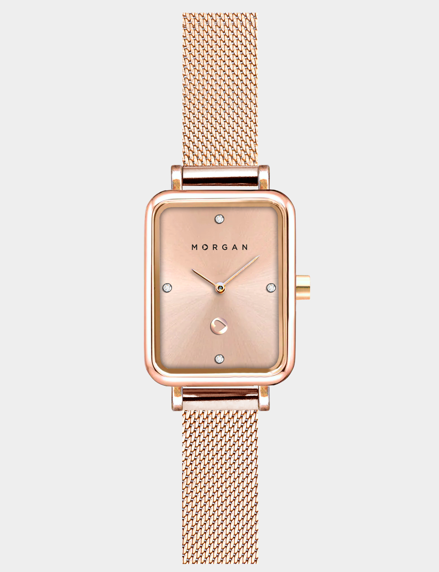 Watch pink women