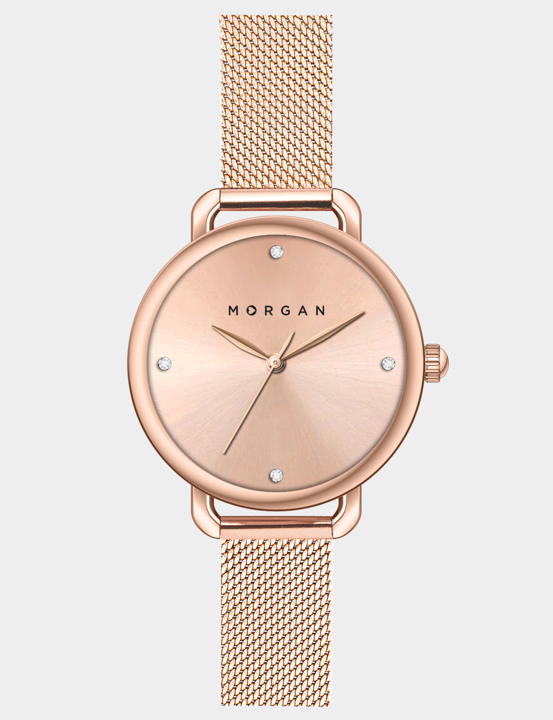 Watch pink women