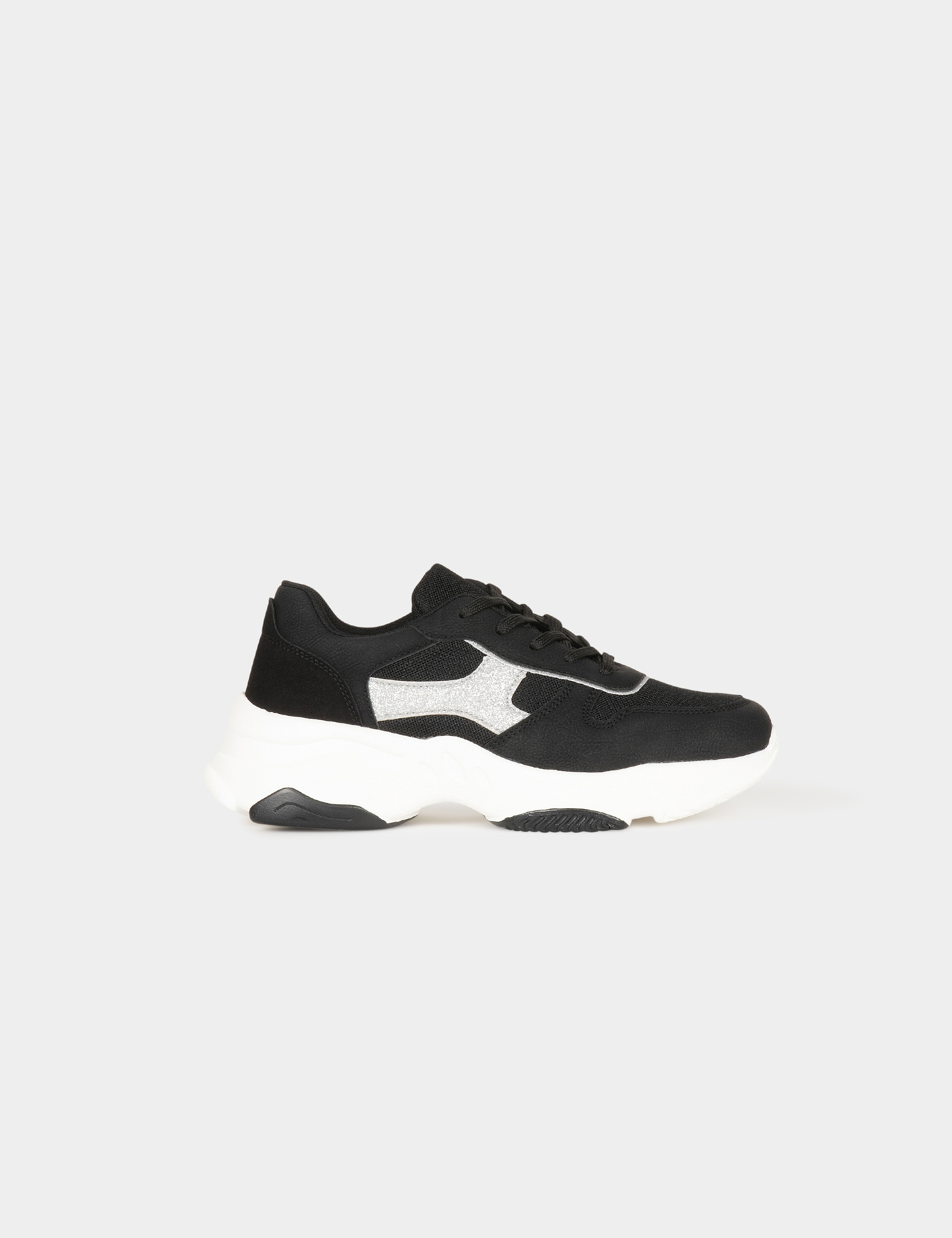 trainers with spangles black women Trainers with spangles black women