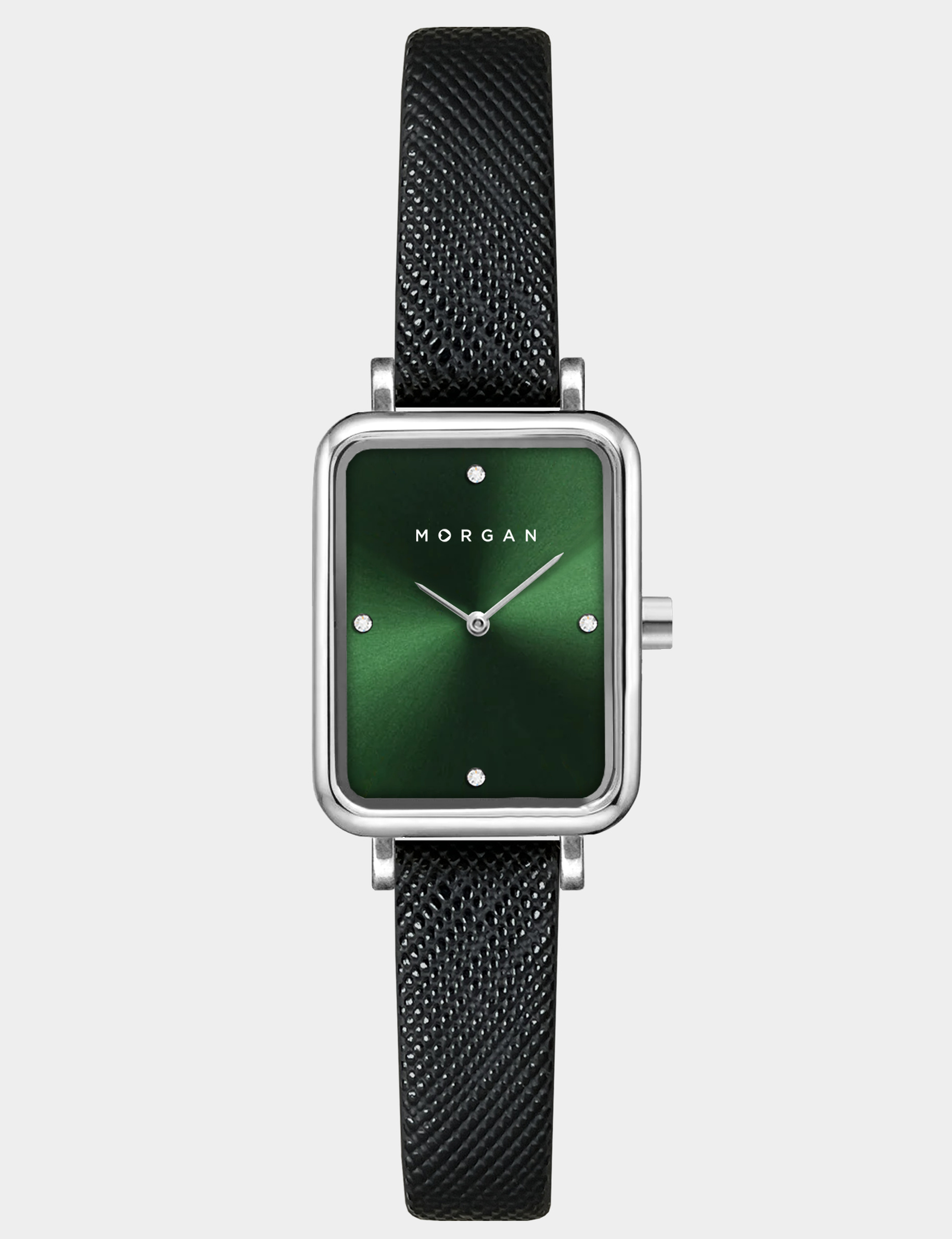 watch silver color women Watch silver color women