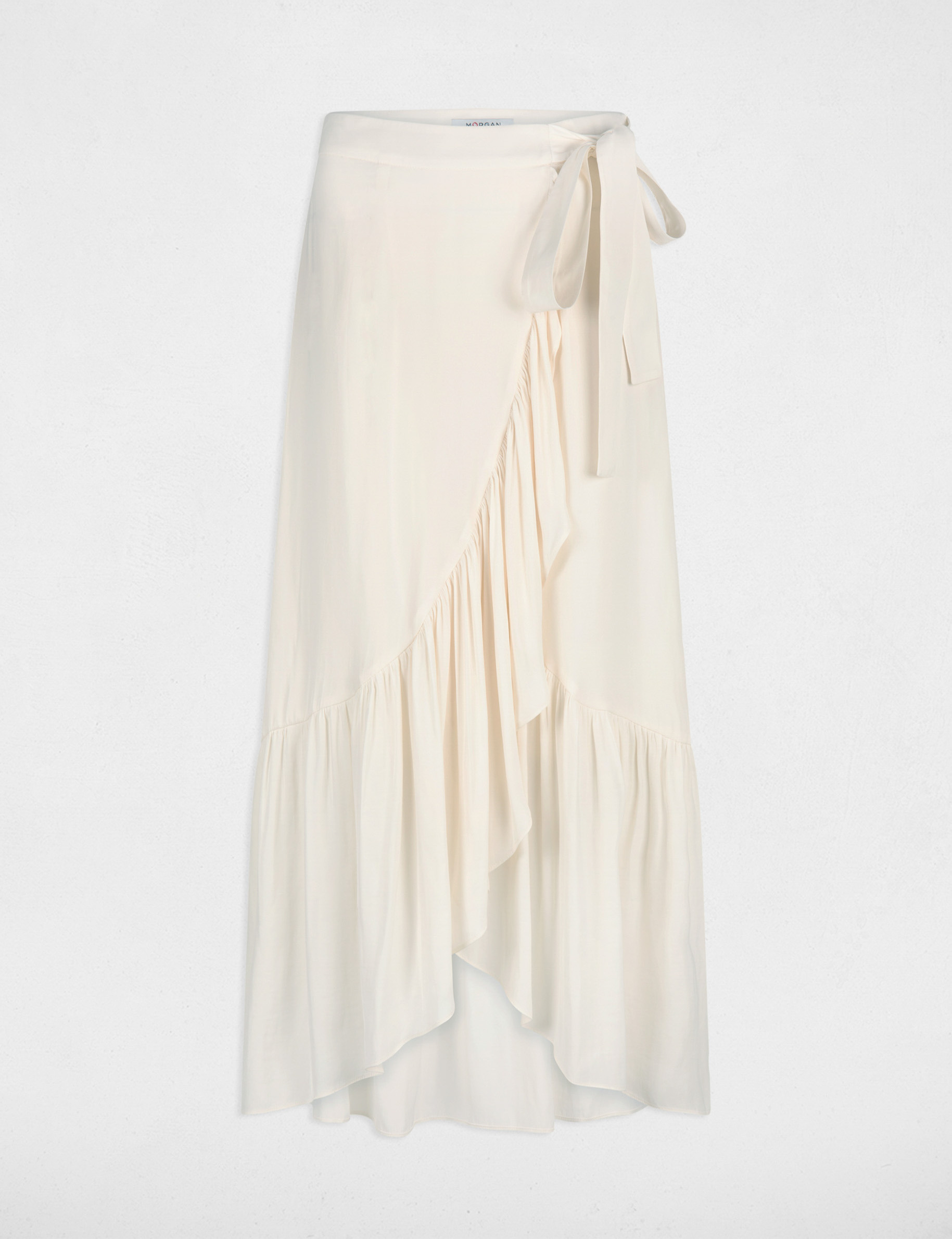 Morgan jupe longue best sale