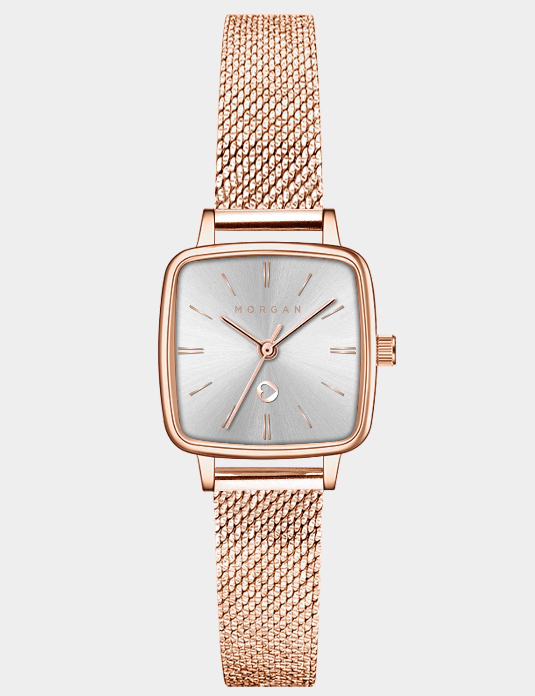 Watch pink women