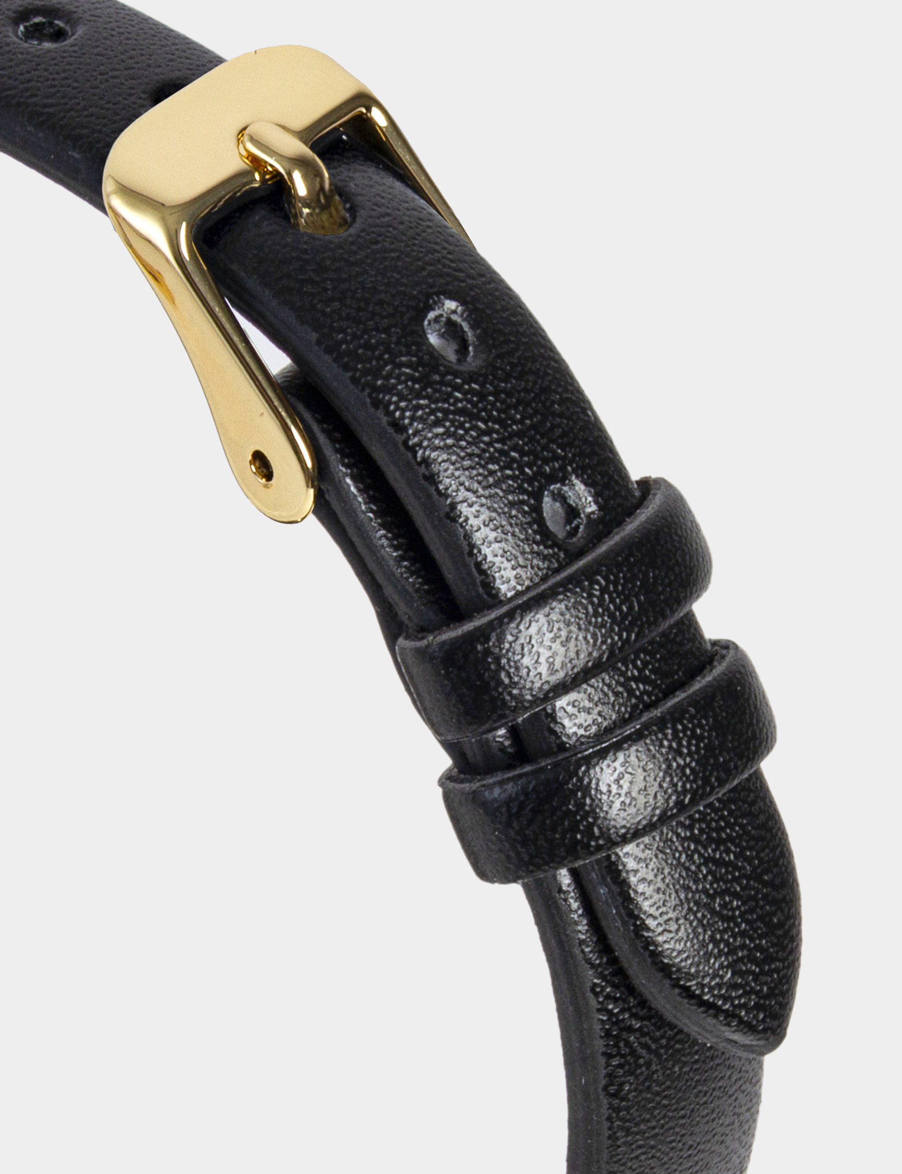 Watch gold yellow women
