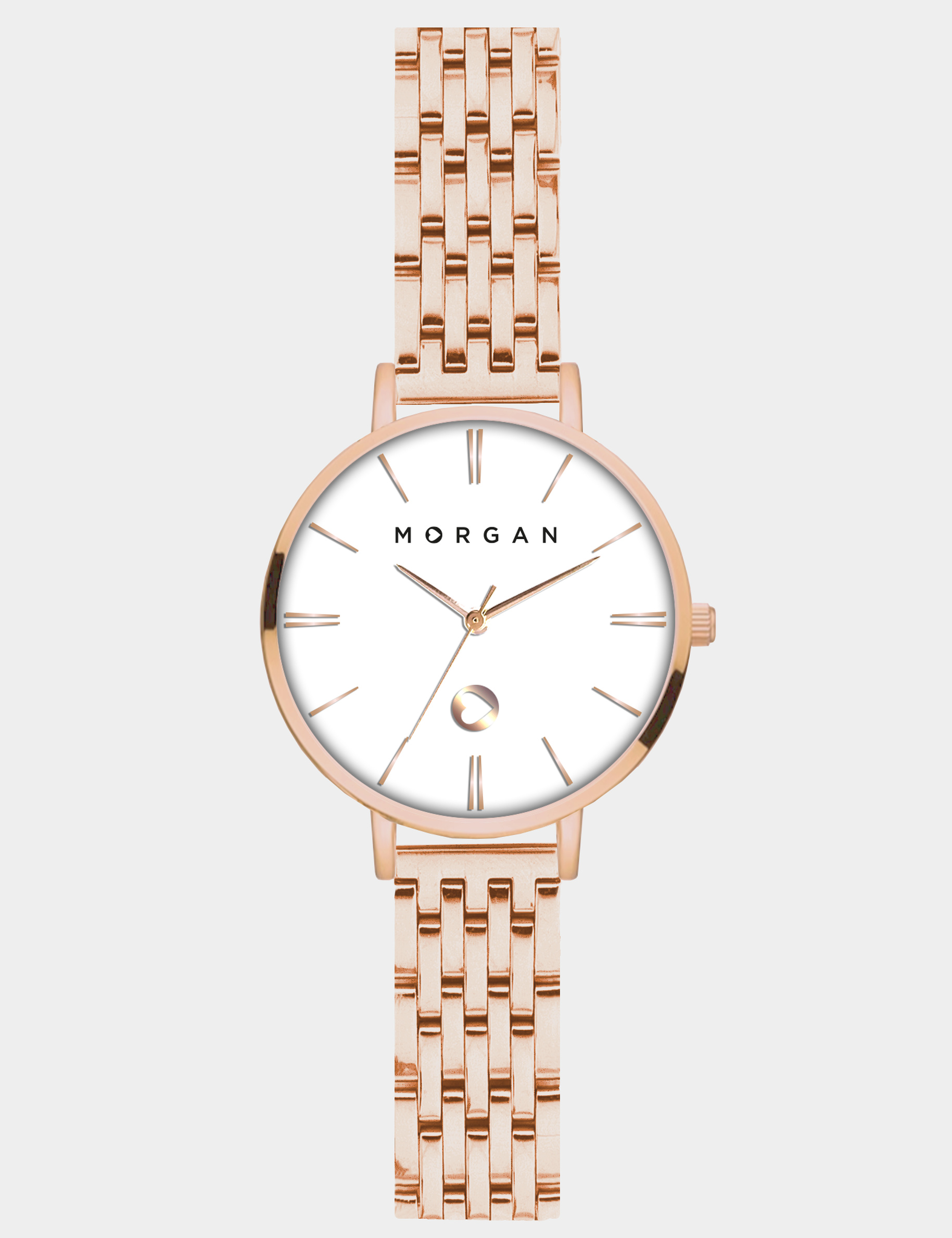 Watch pink women