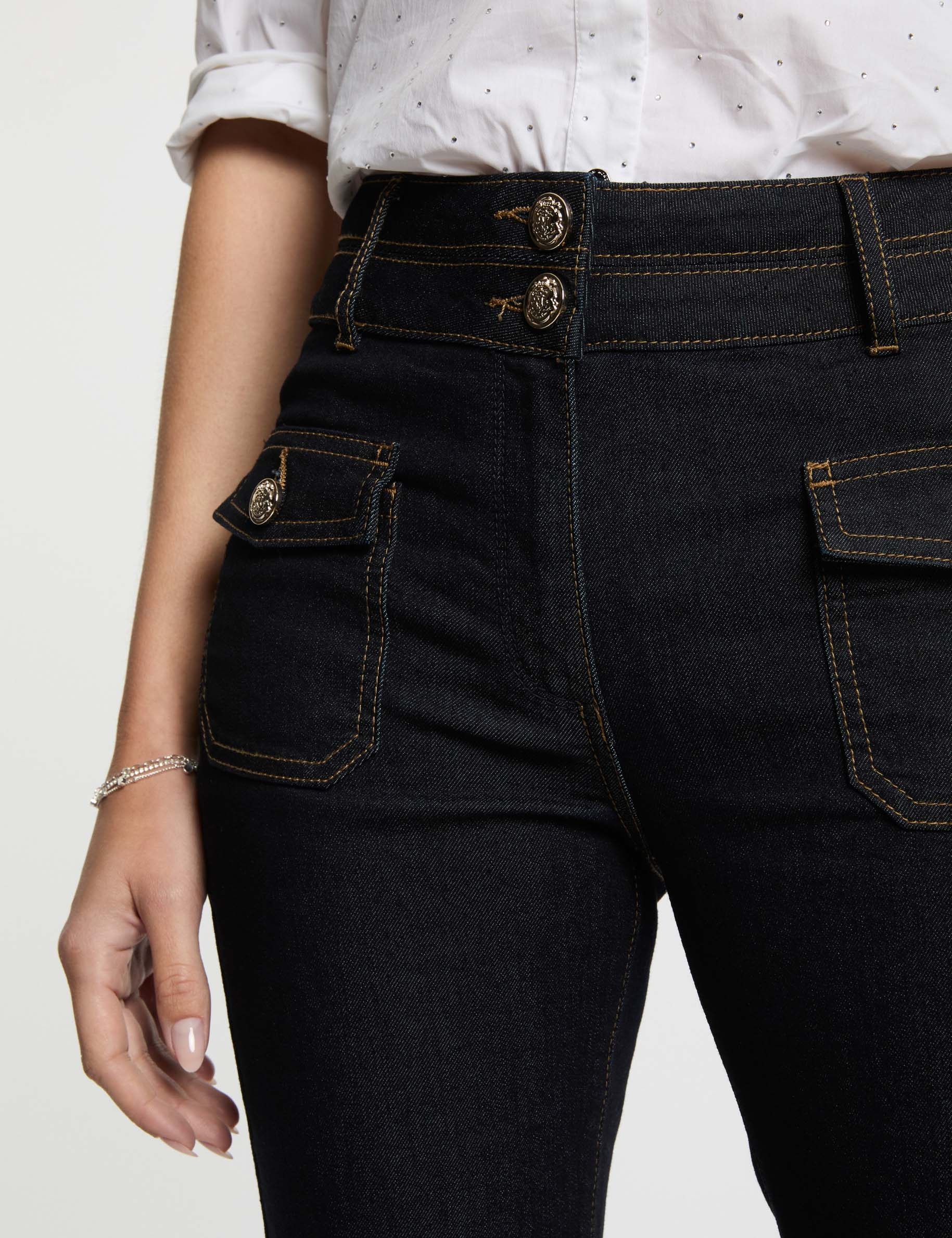 bootcut jeans blue women Bootcut jeans blue women