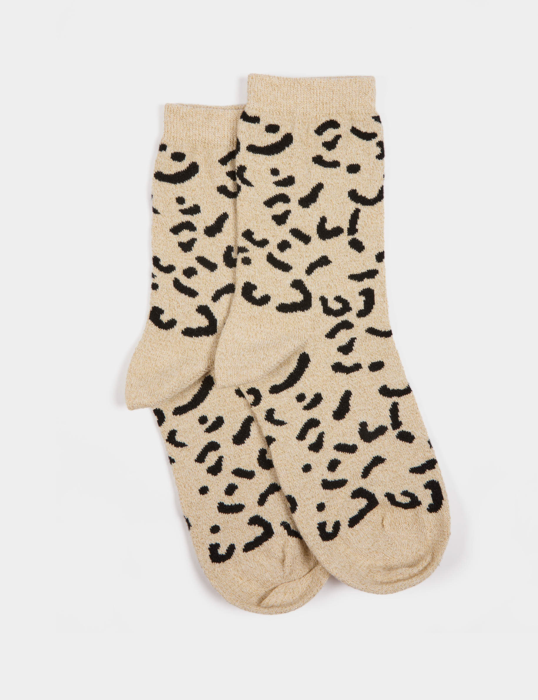 lot 3 chaussettes multicolore femme multicolor women
