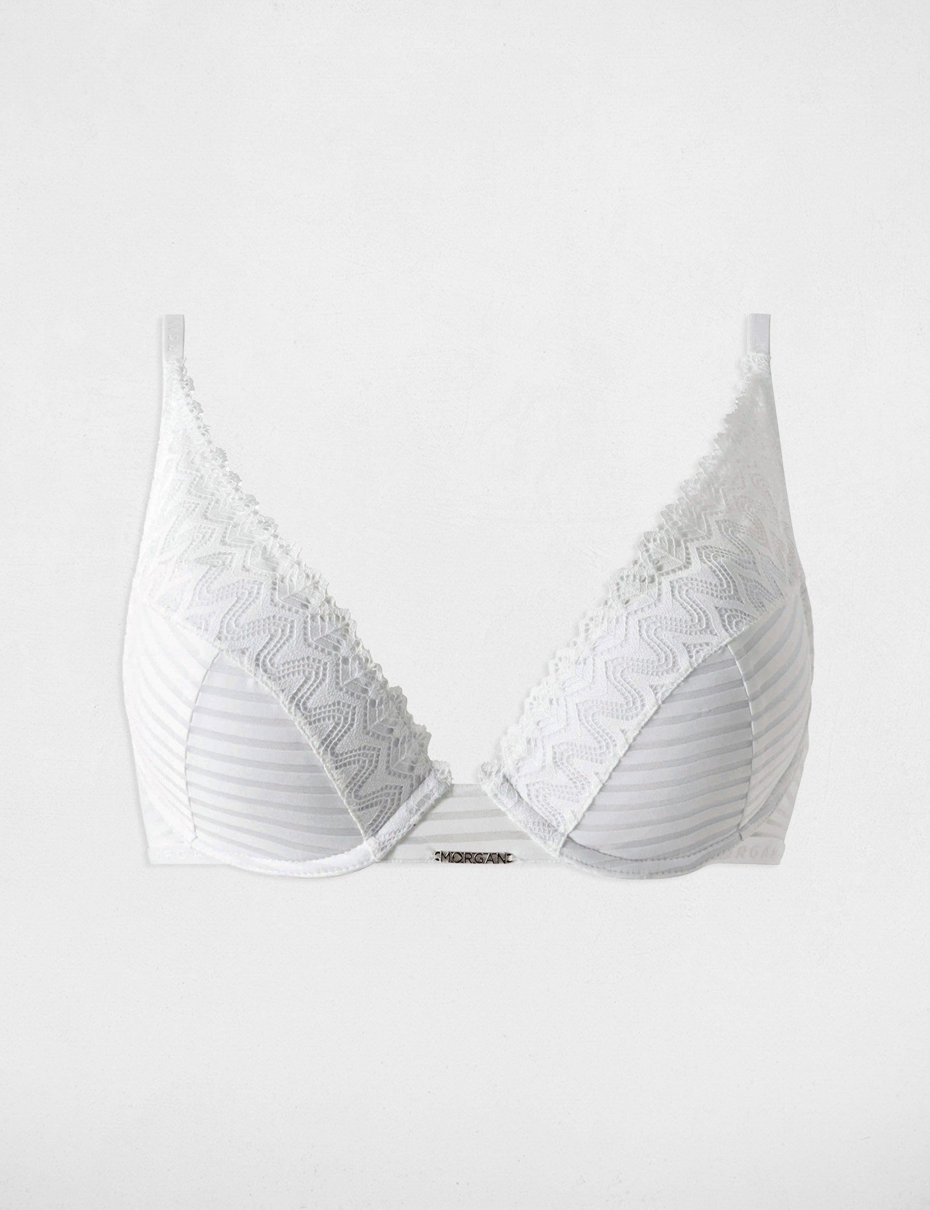 padded bra white ladies Padded bra white ladies'