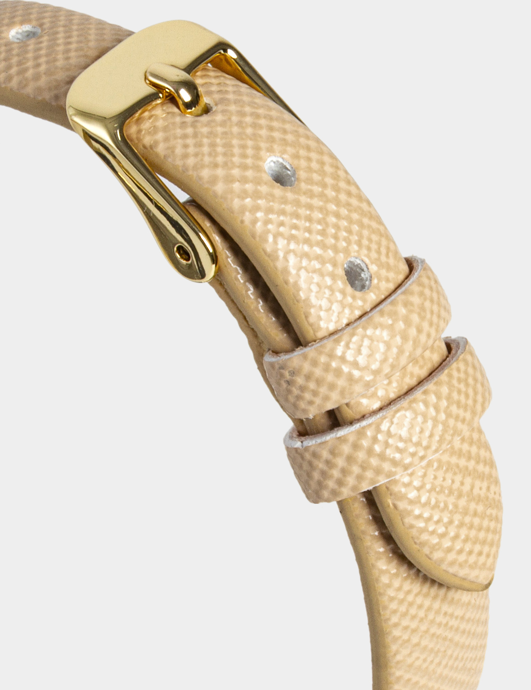 Watch gold yellow women