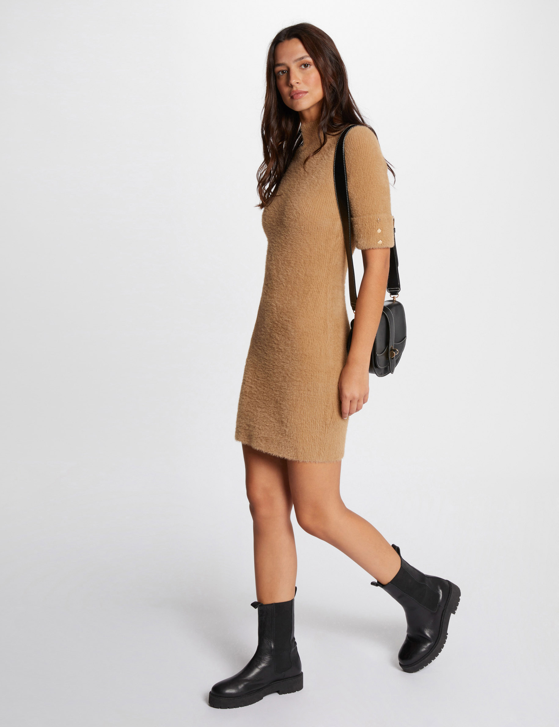 Jumper shorts dress deals