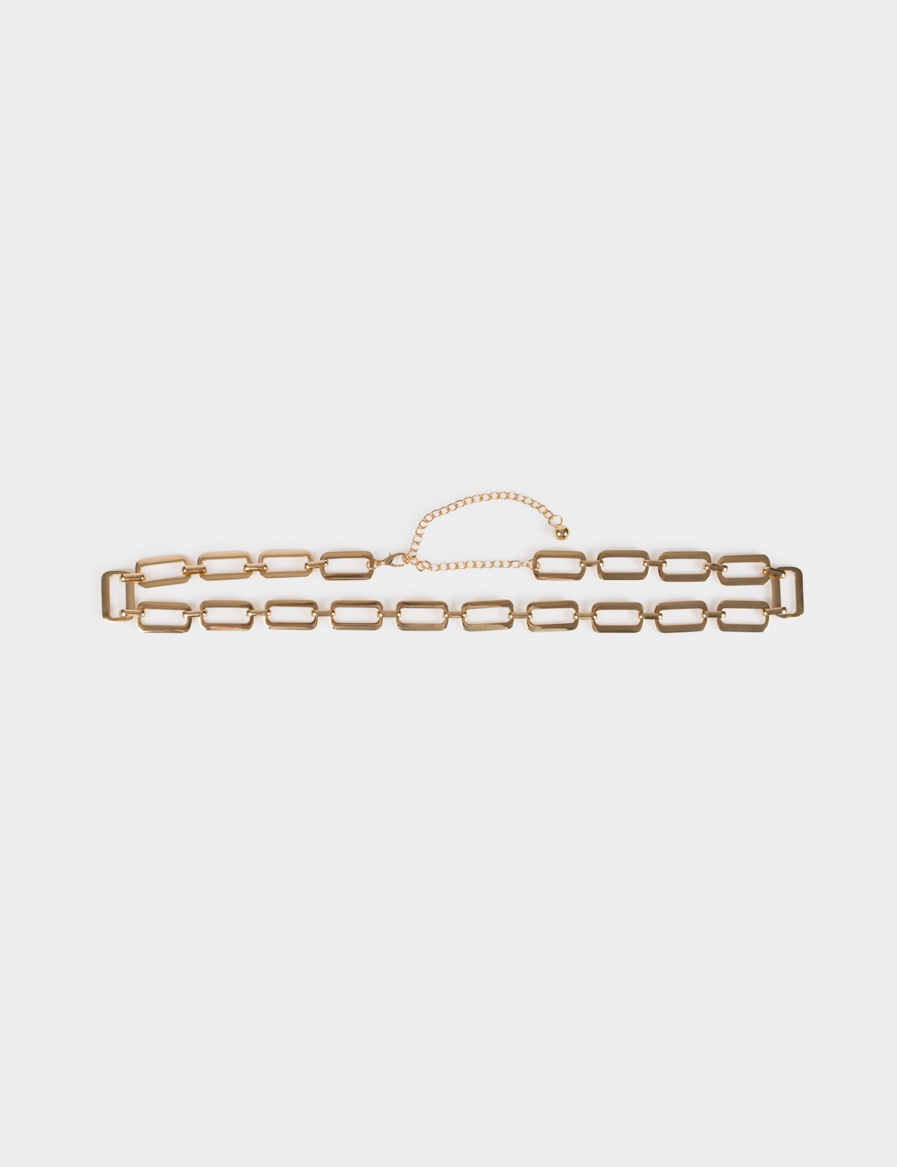 ceinture chaine jaune or femme Ceinture chaine jaune or femme