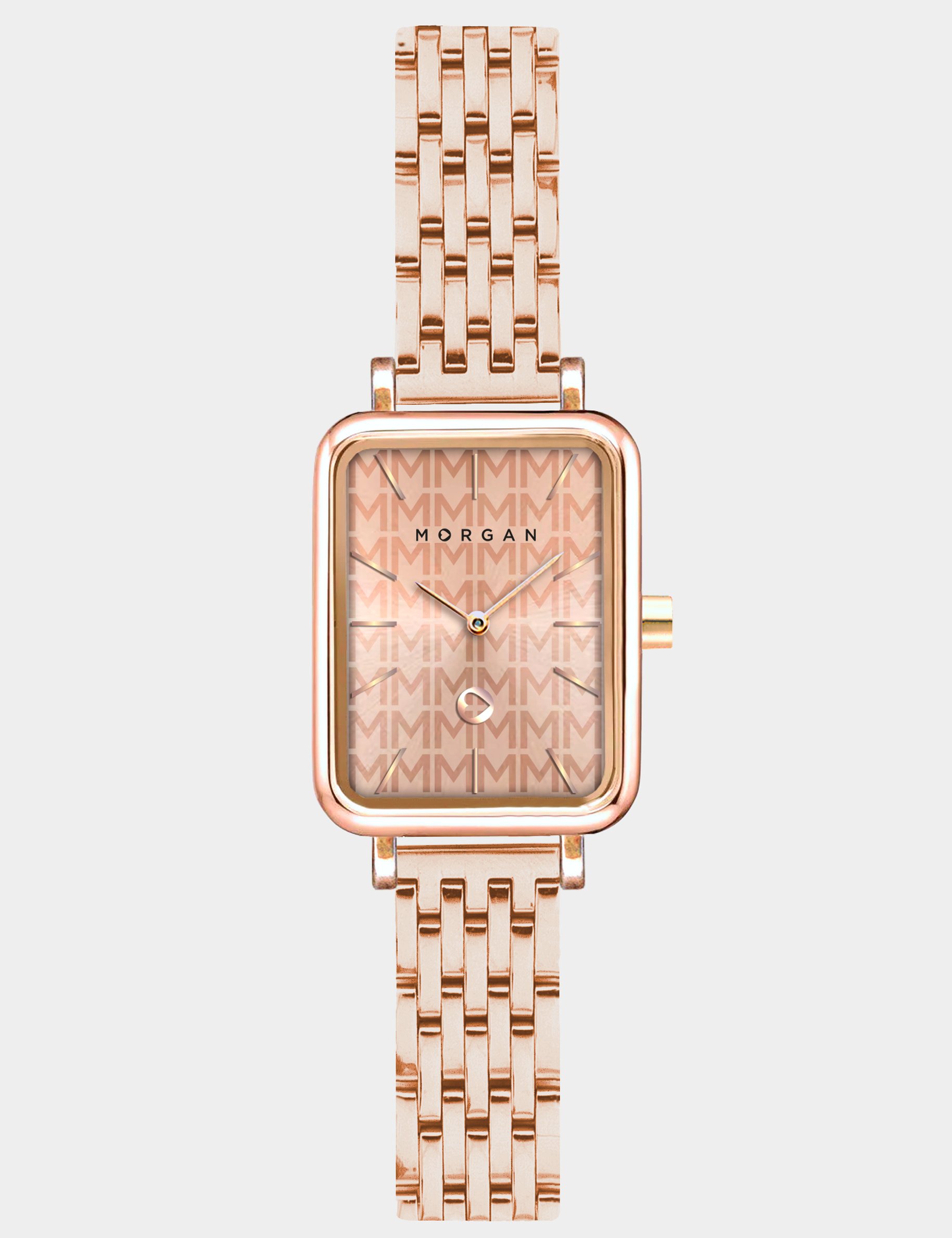 Watch pink women