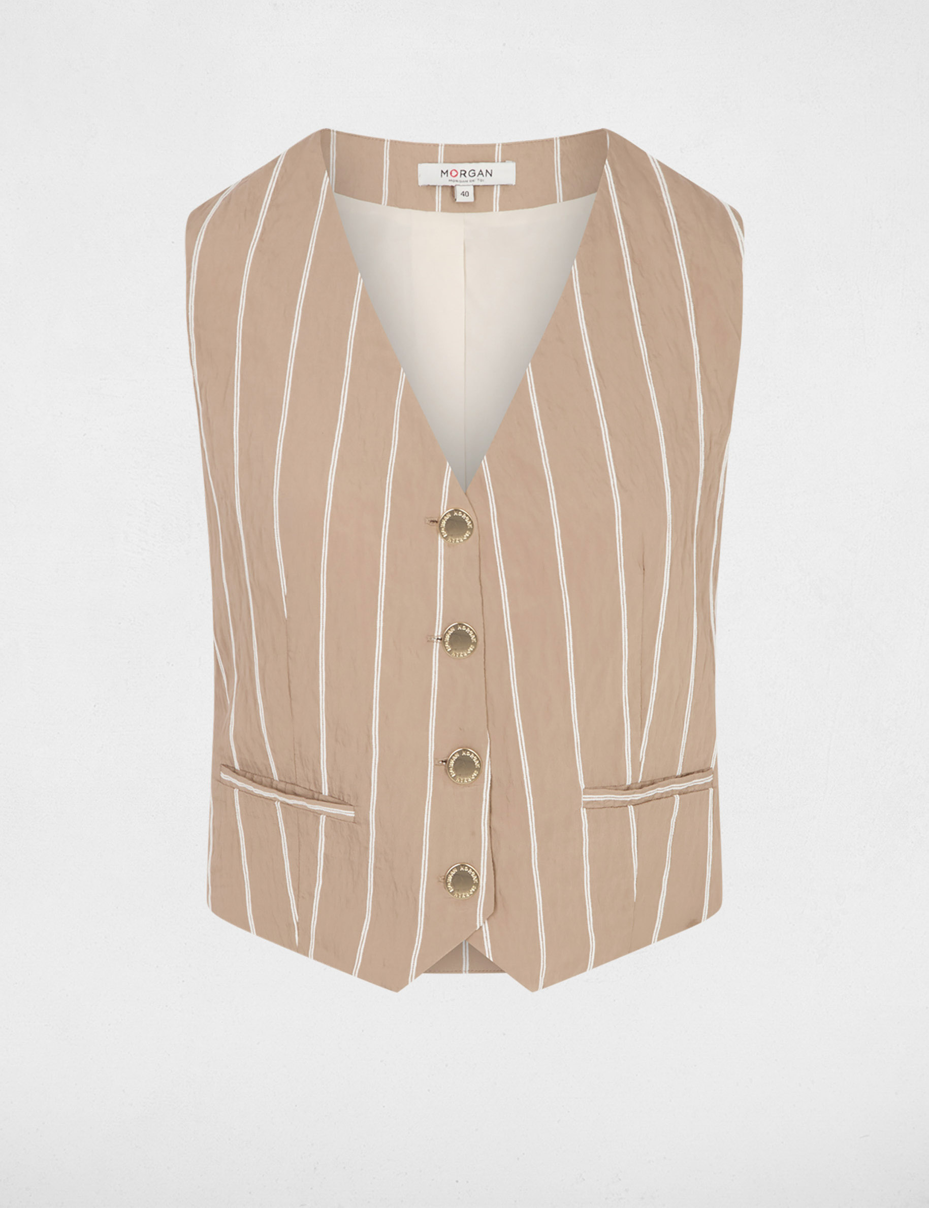 taupe women