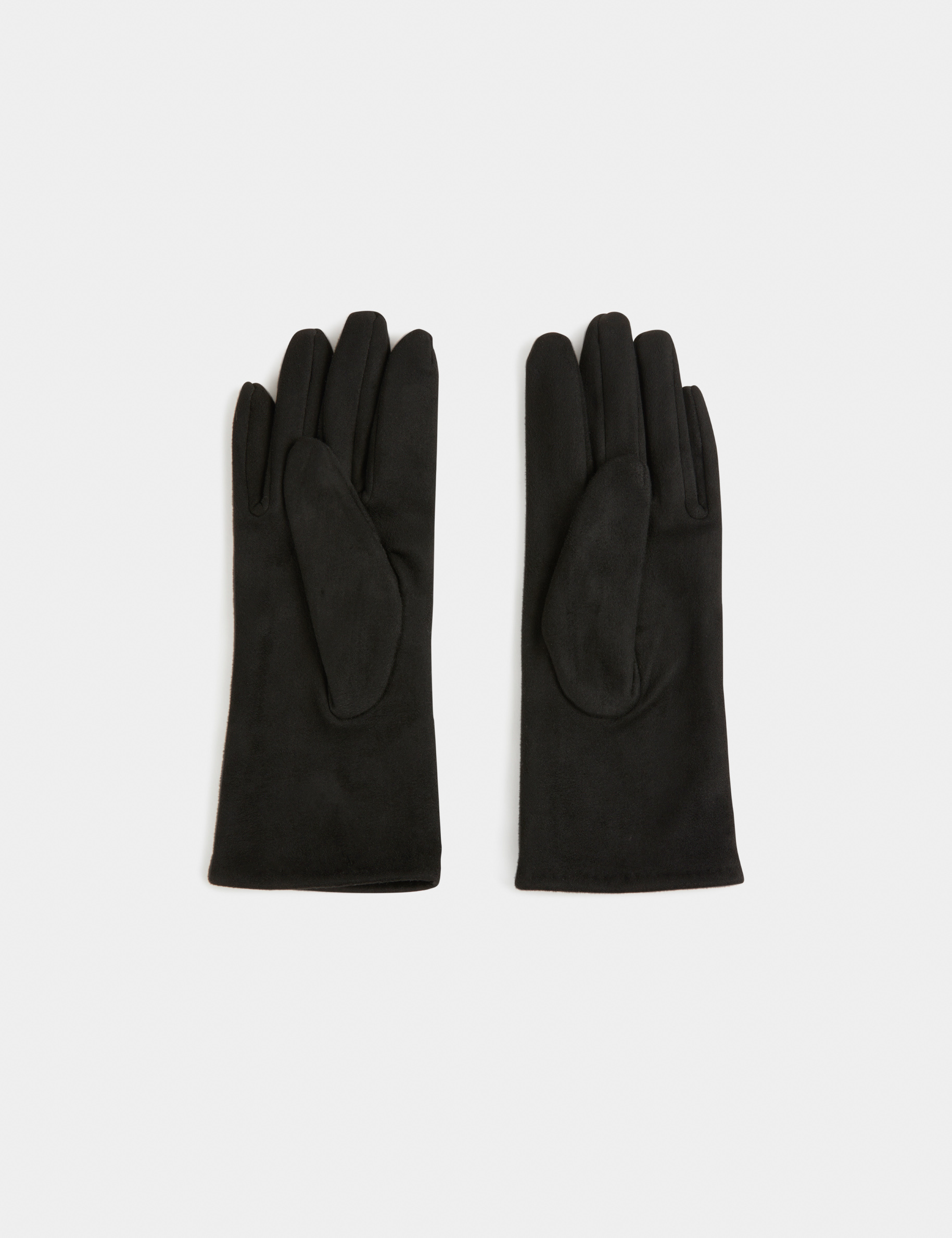 gloves with rhinestones black women Gloves with rhinestones black women