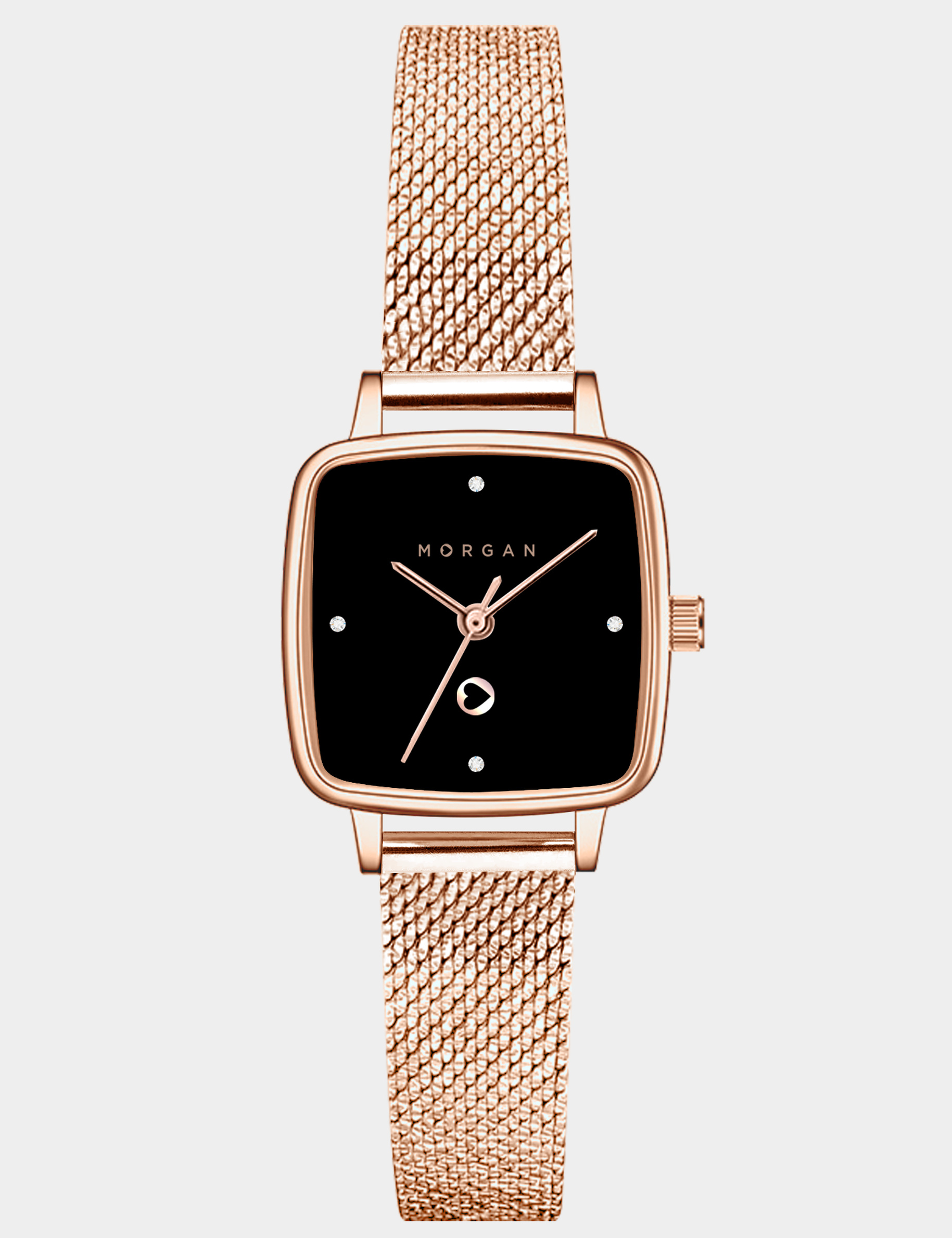 Watch pink women