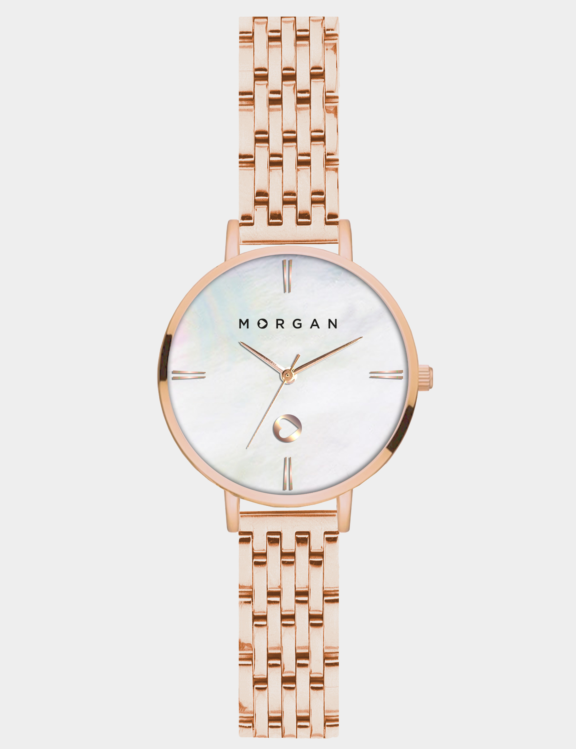 Watch pink women
