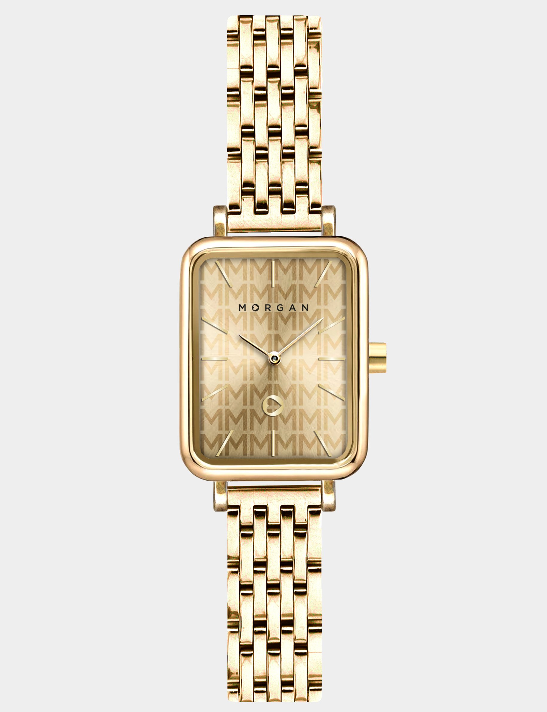 montre jaune or femme Montre jaune or femme