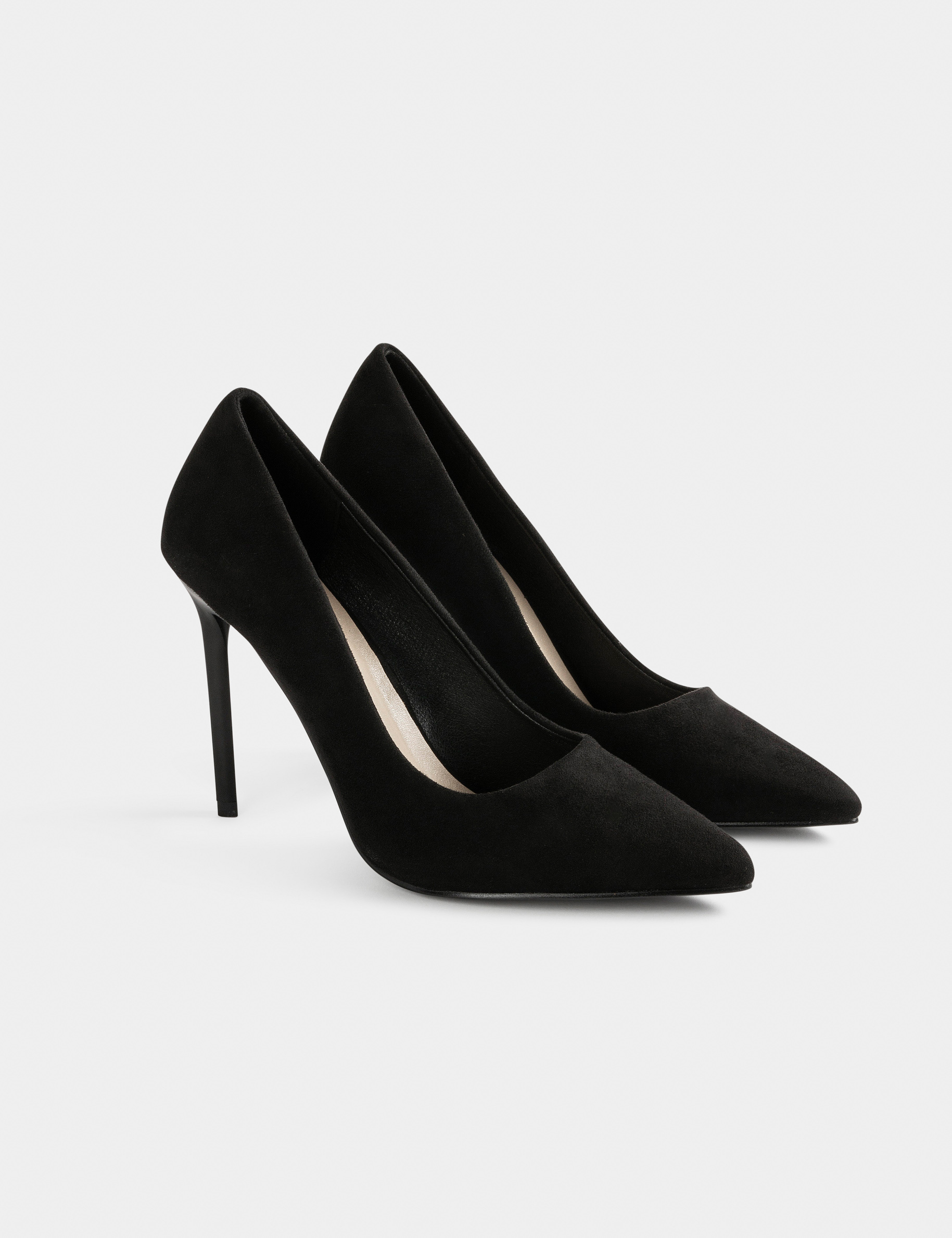 Stilettos black ladies' Stilettos black ladies'