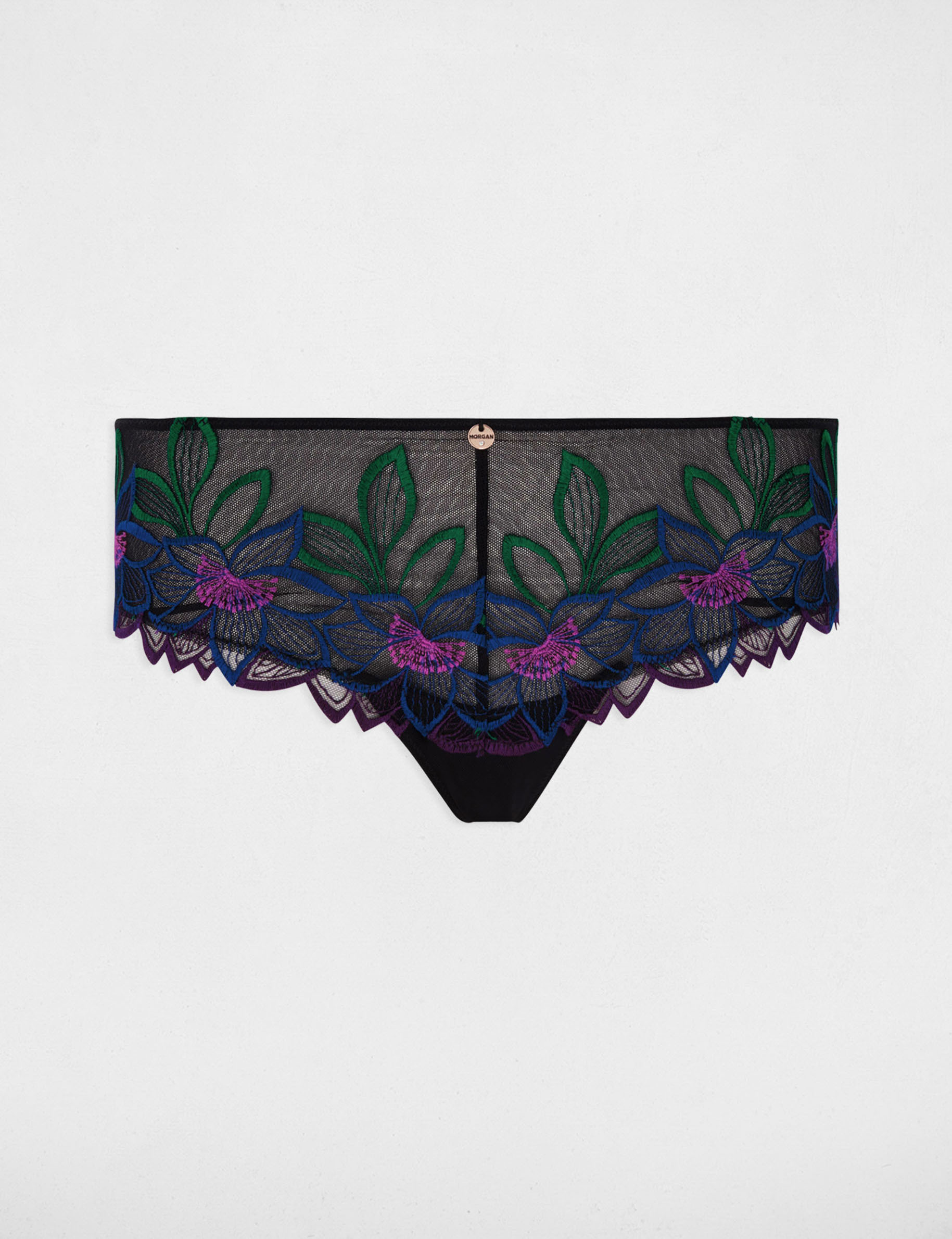 lace shorties black women Lace shorties black women