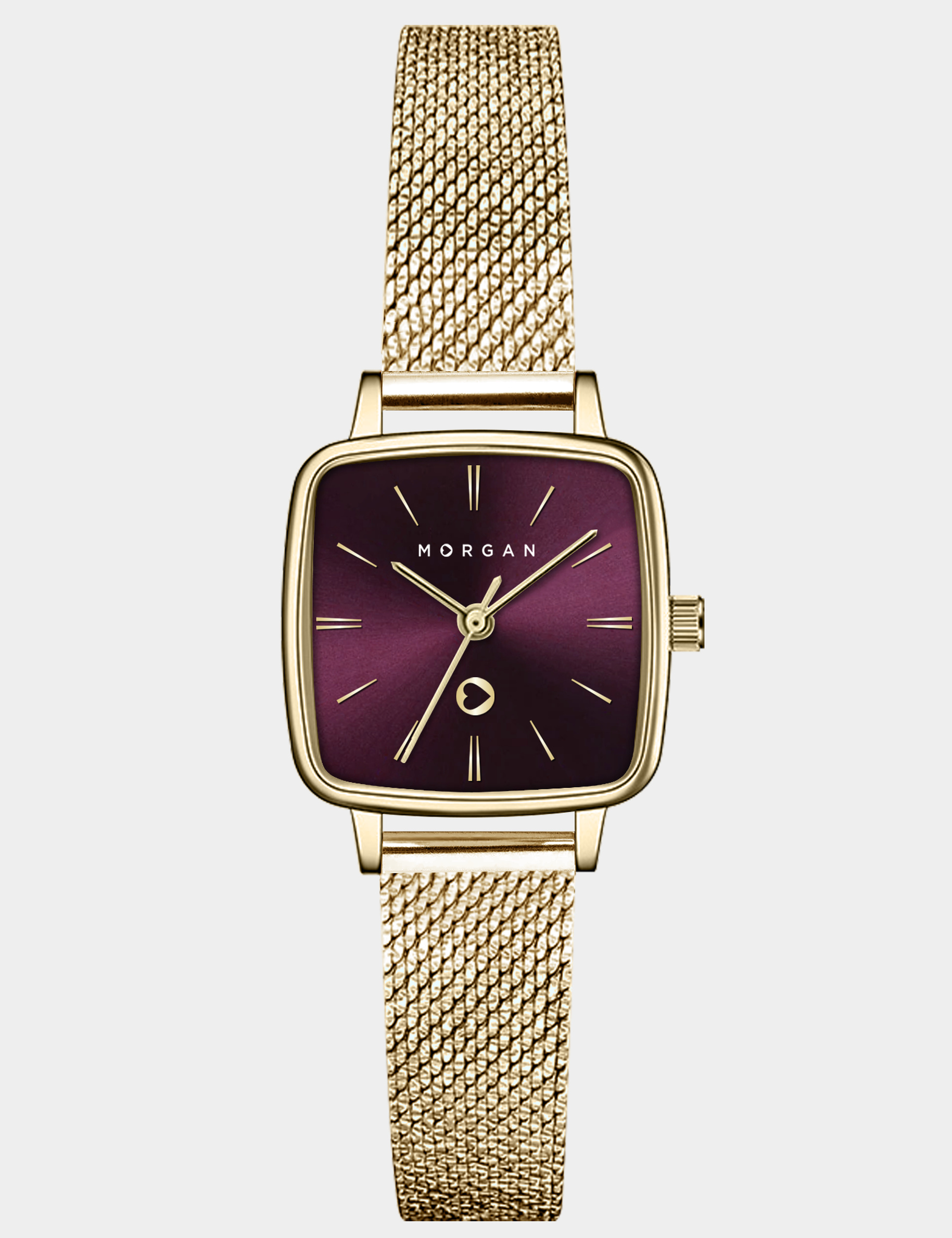 montre jaune or femme Montre jaune or femme