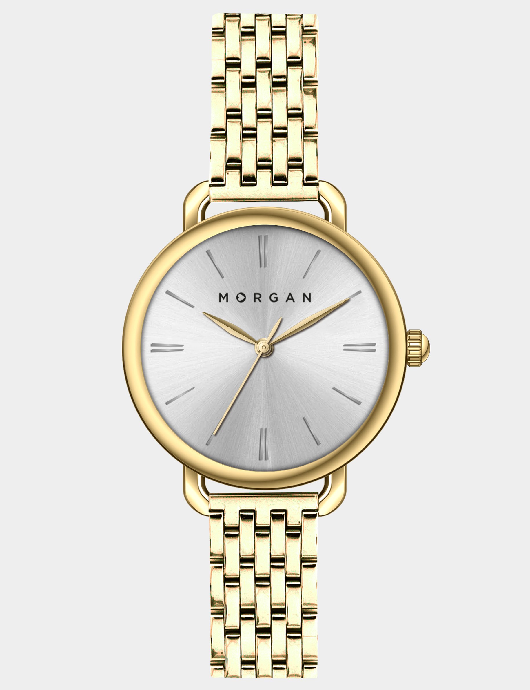 montre jaune or femme Montre jaune or femme