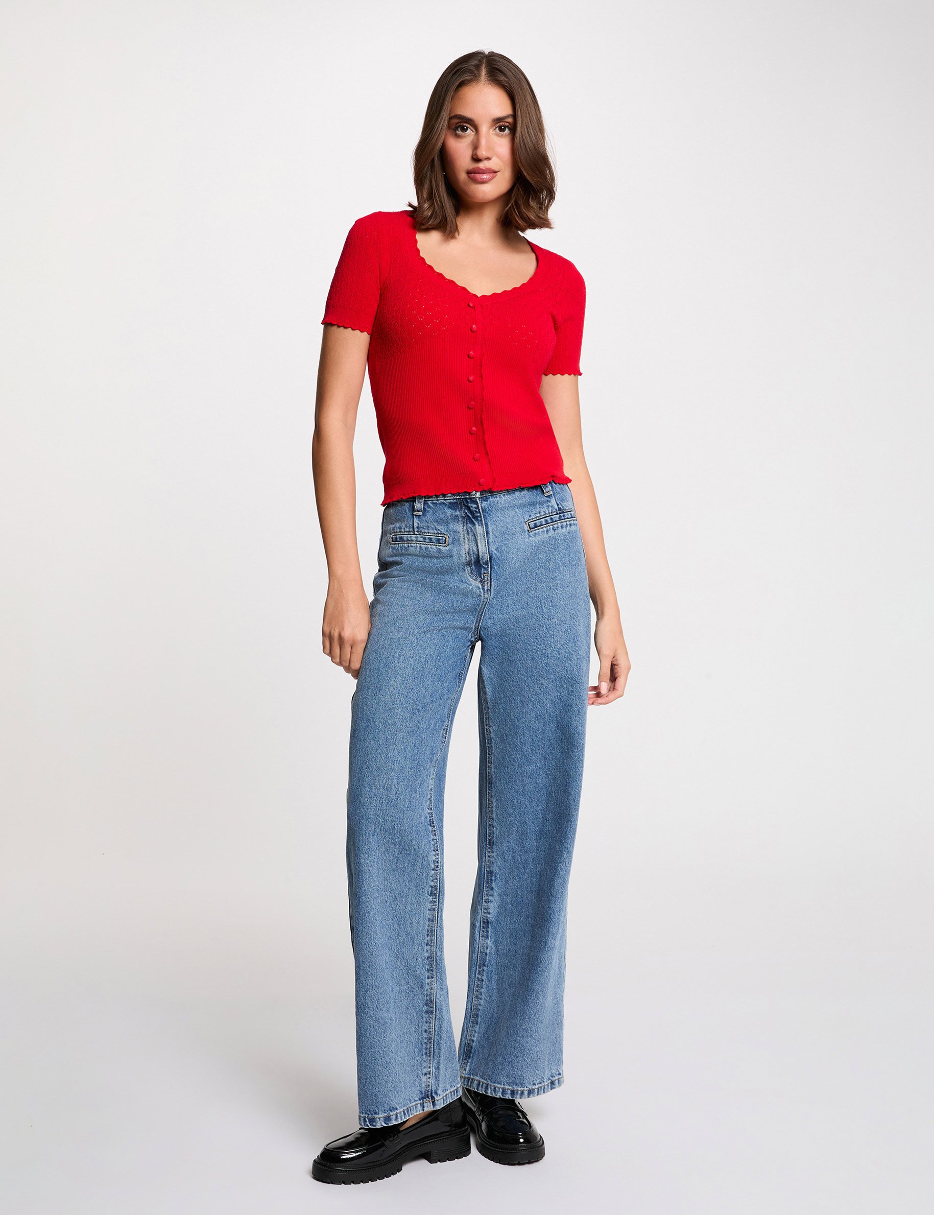 red women