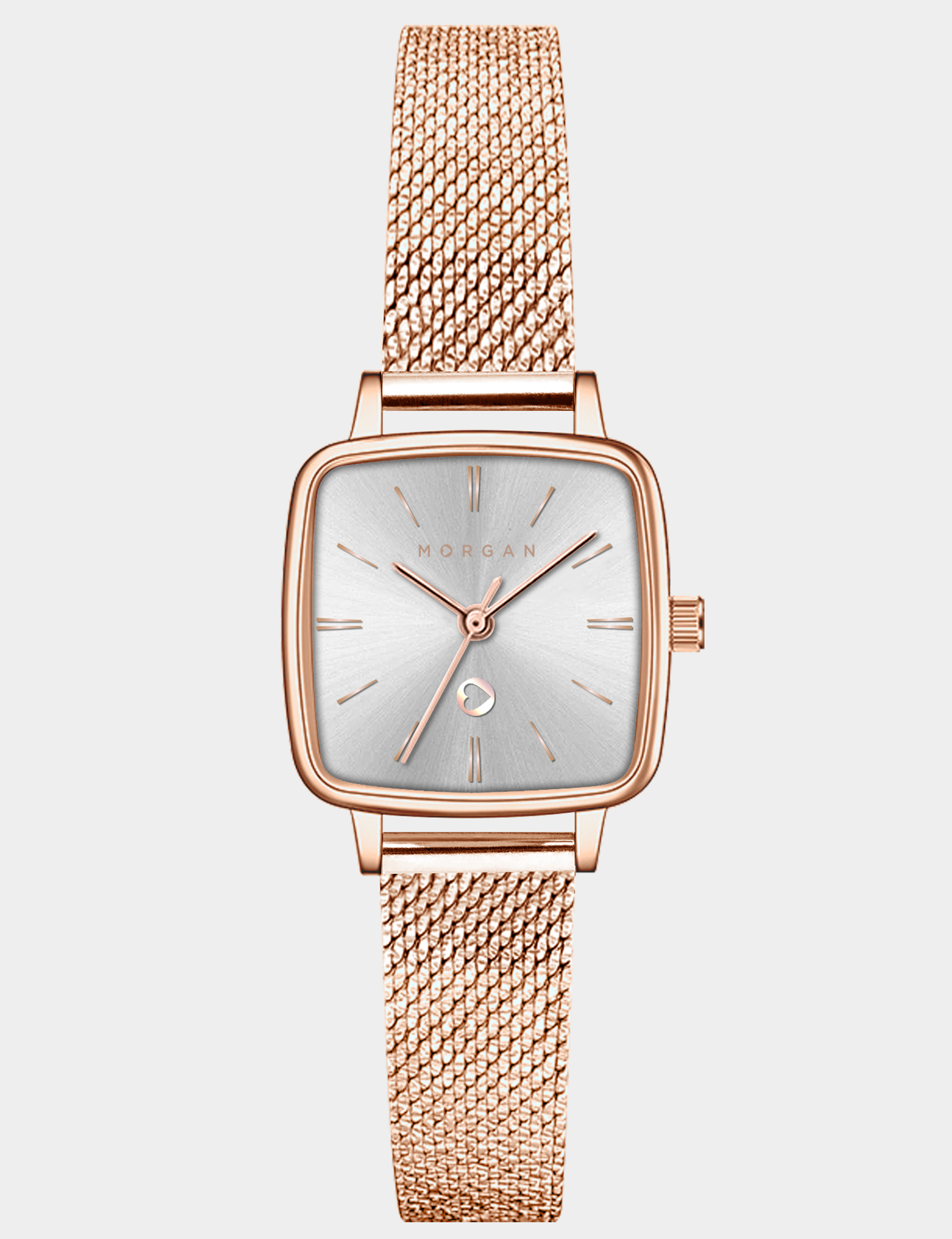 Watch pink women