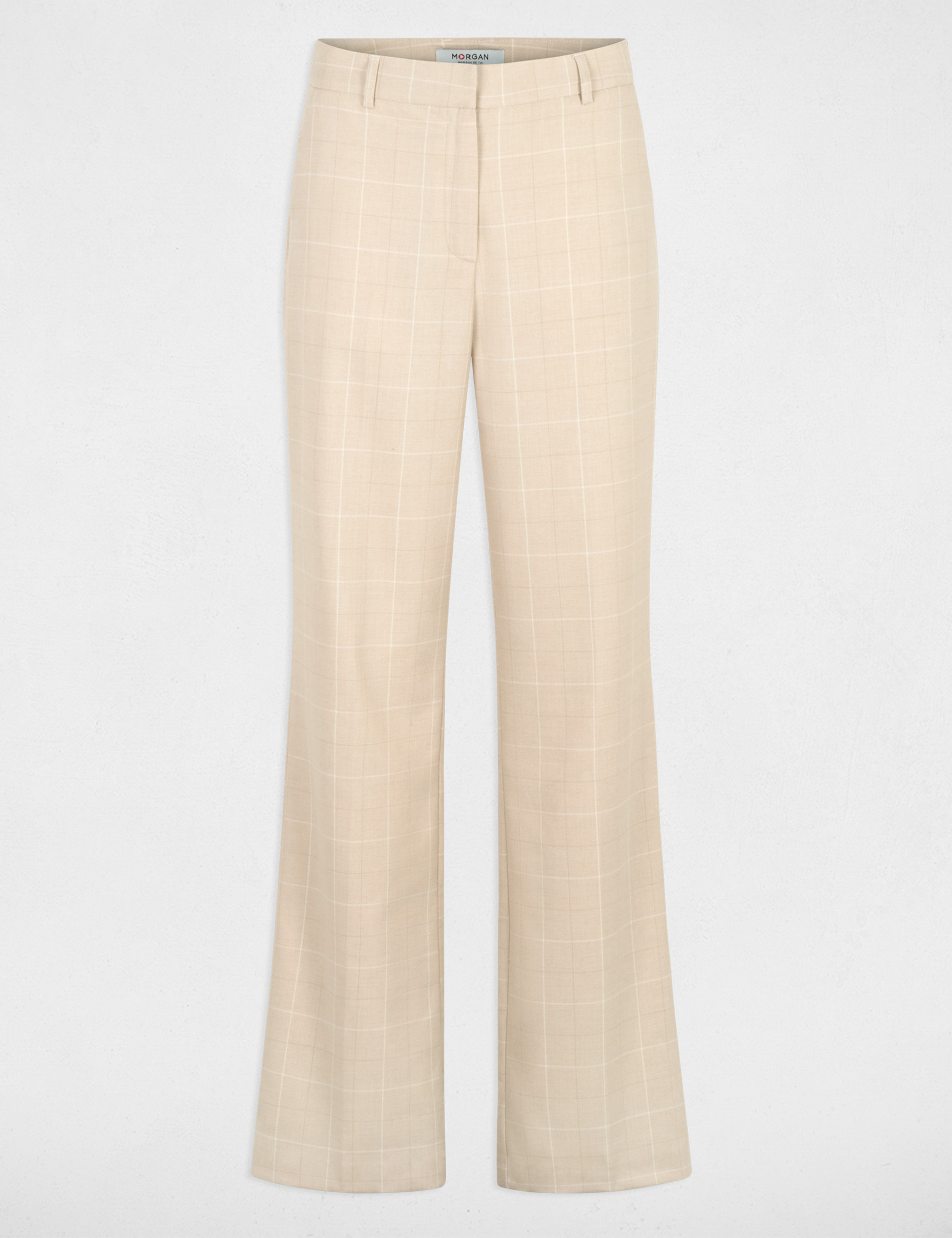 beige women