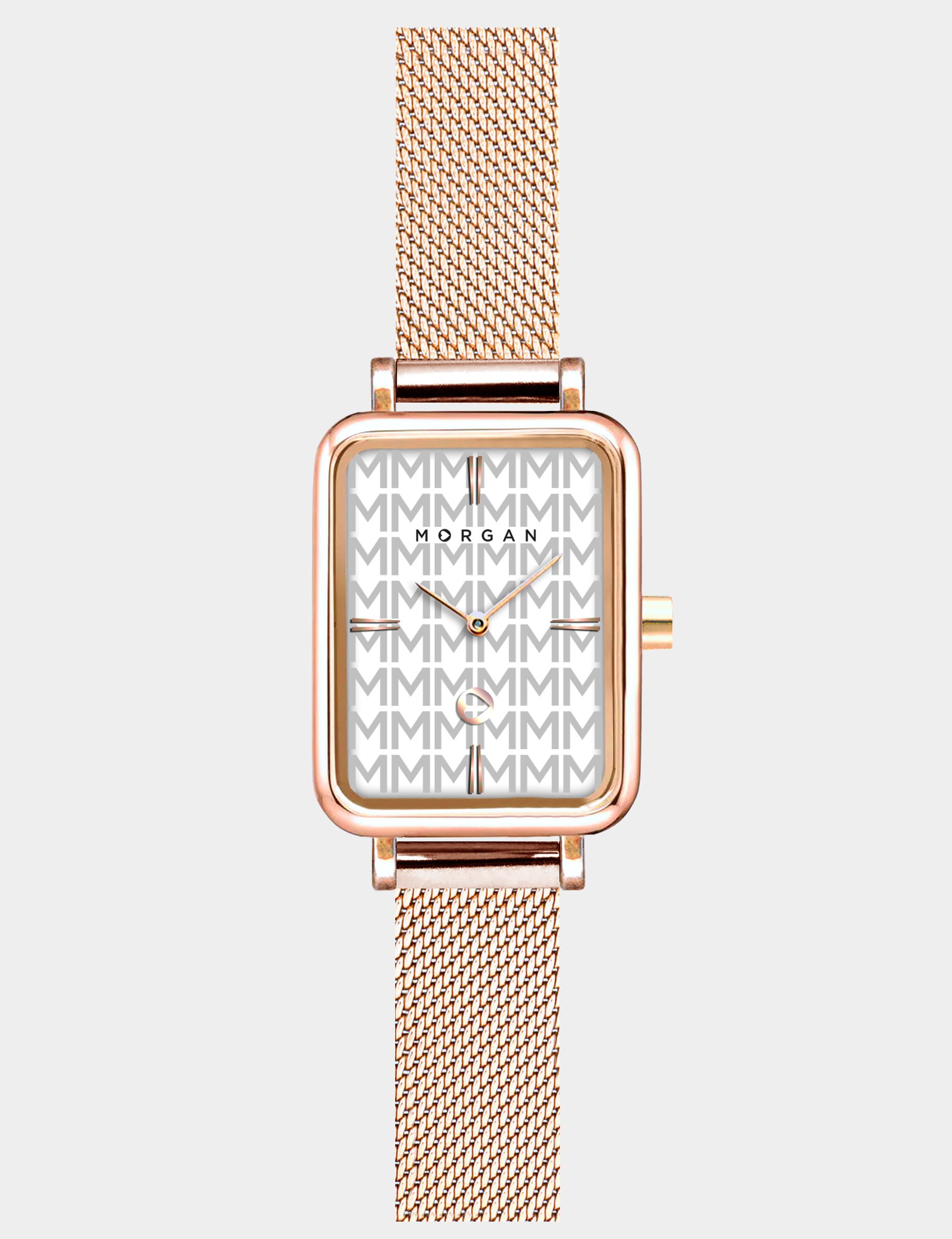 Watch pink women