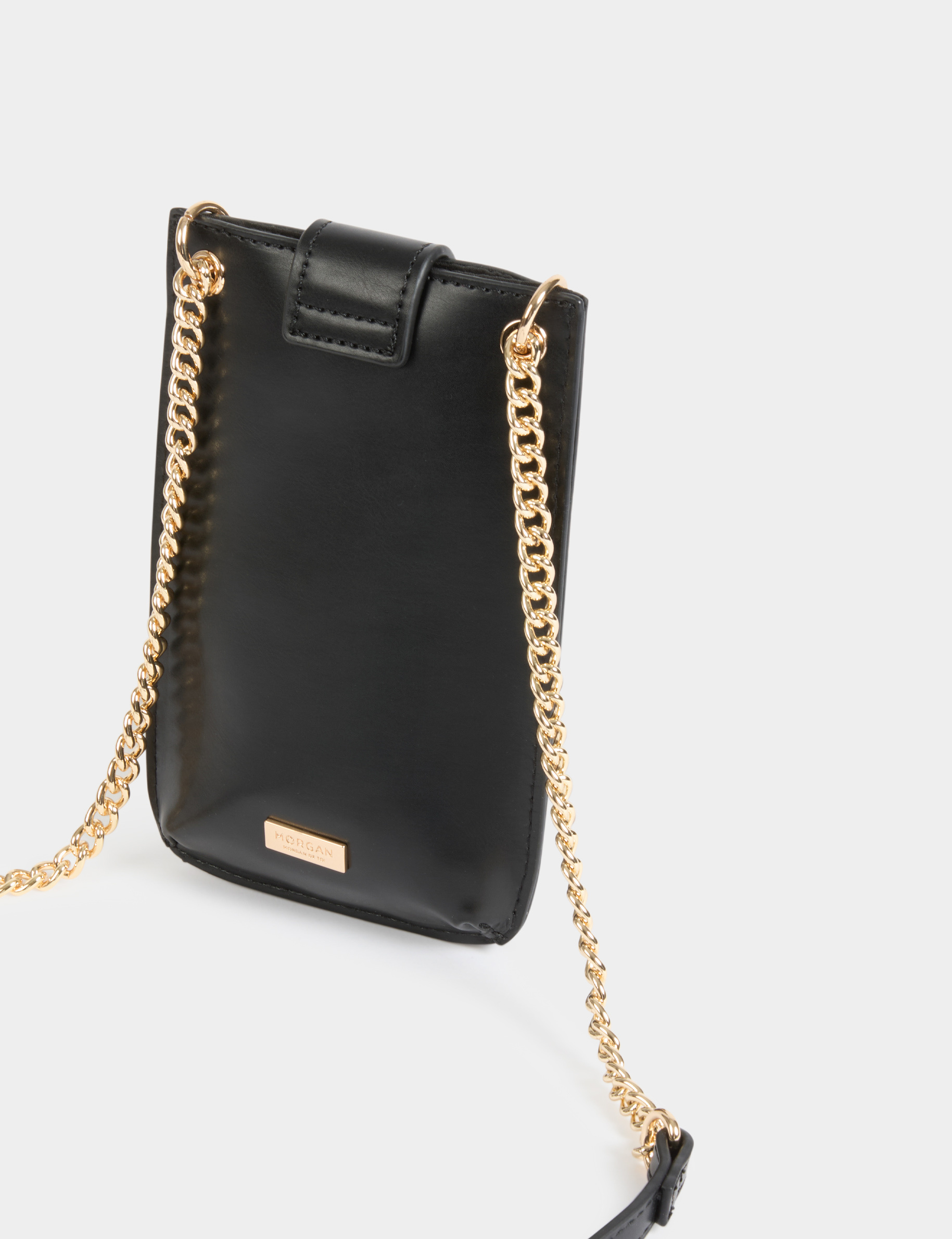 crossbody phone bag studs black women Crossbody phone bag studs black women