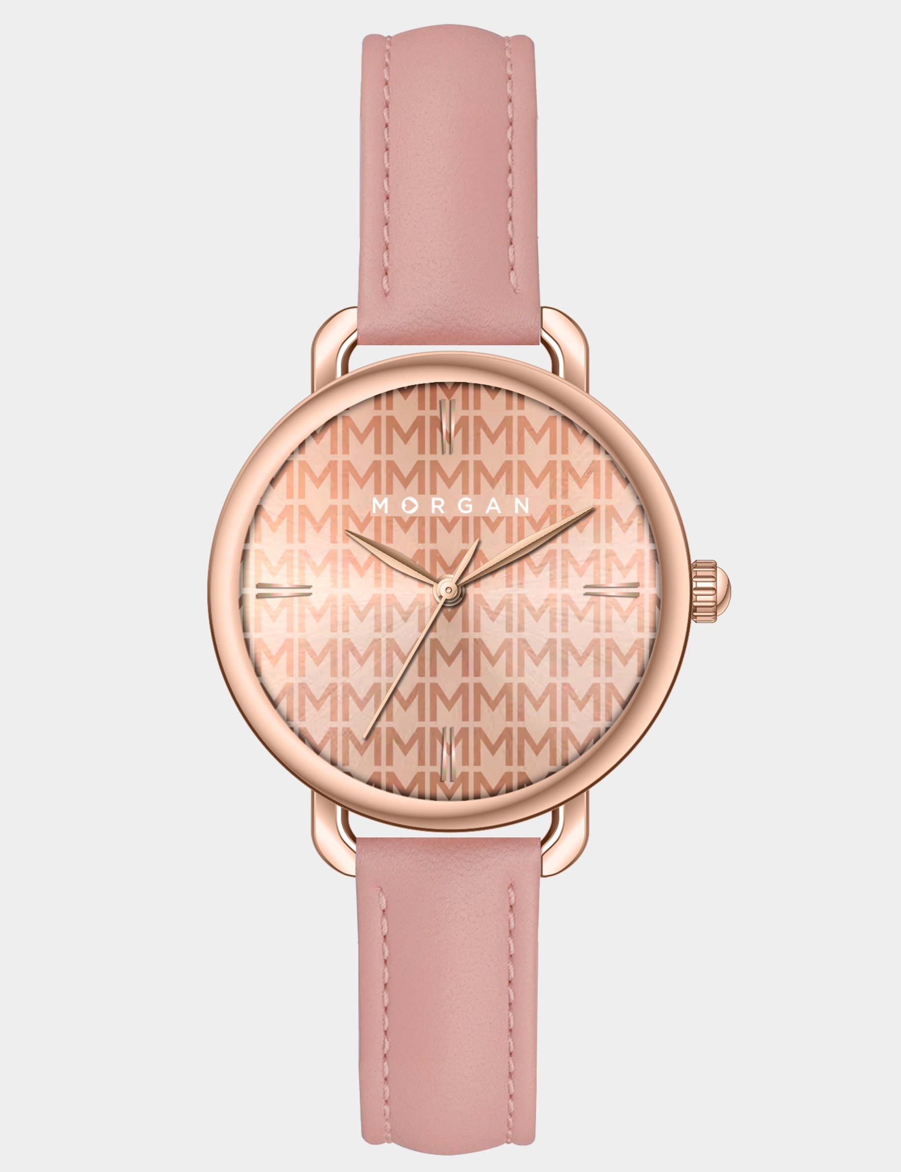 montre rose femme Montre rose femme