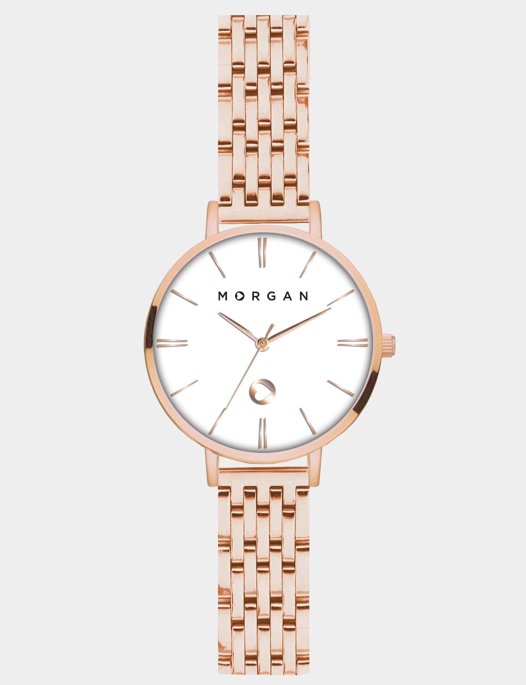 Watch pink women