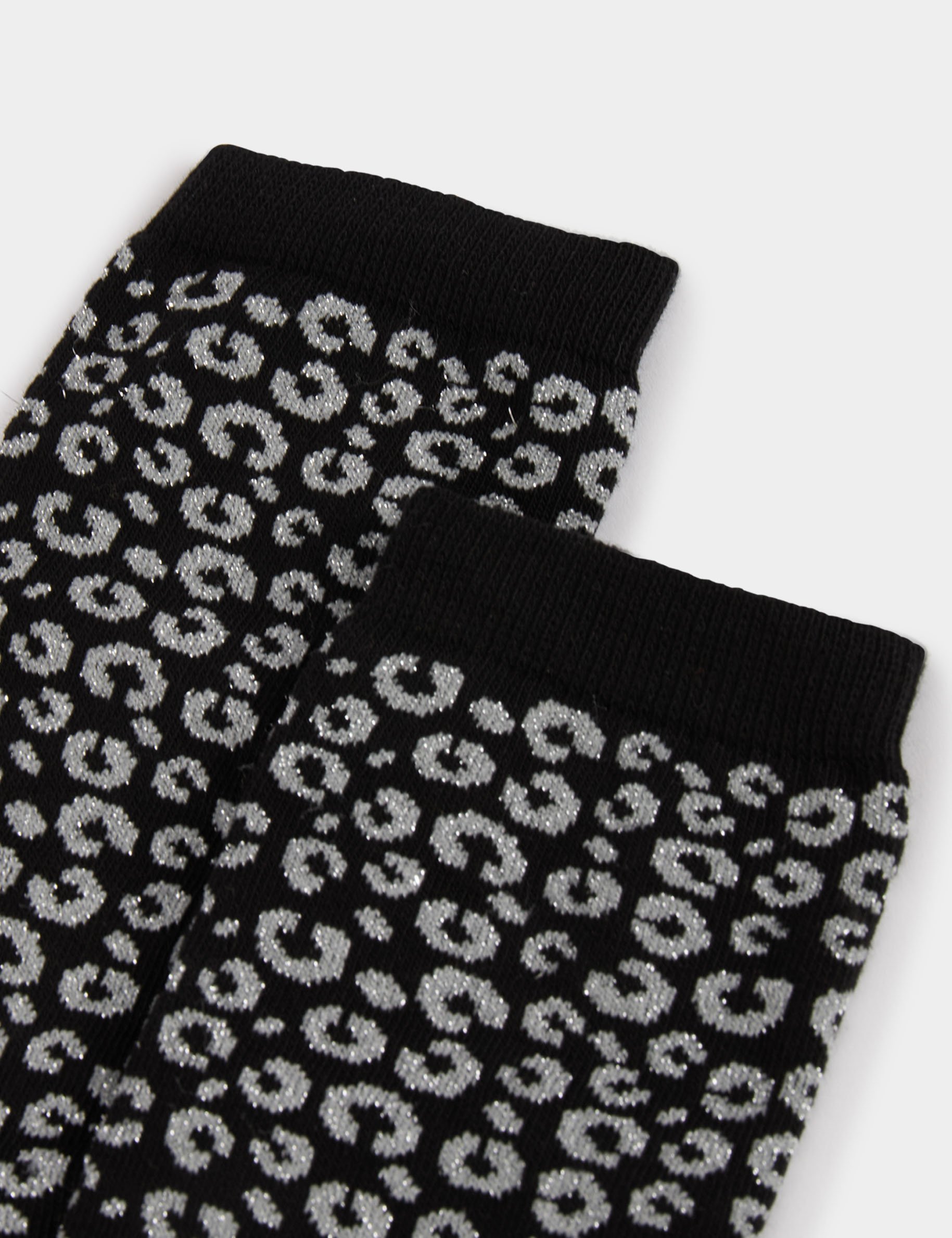 box with 4 pairs of socks black women Box with 4 pairs of socks black women
