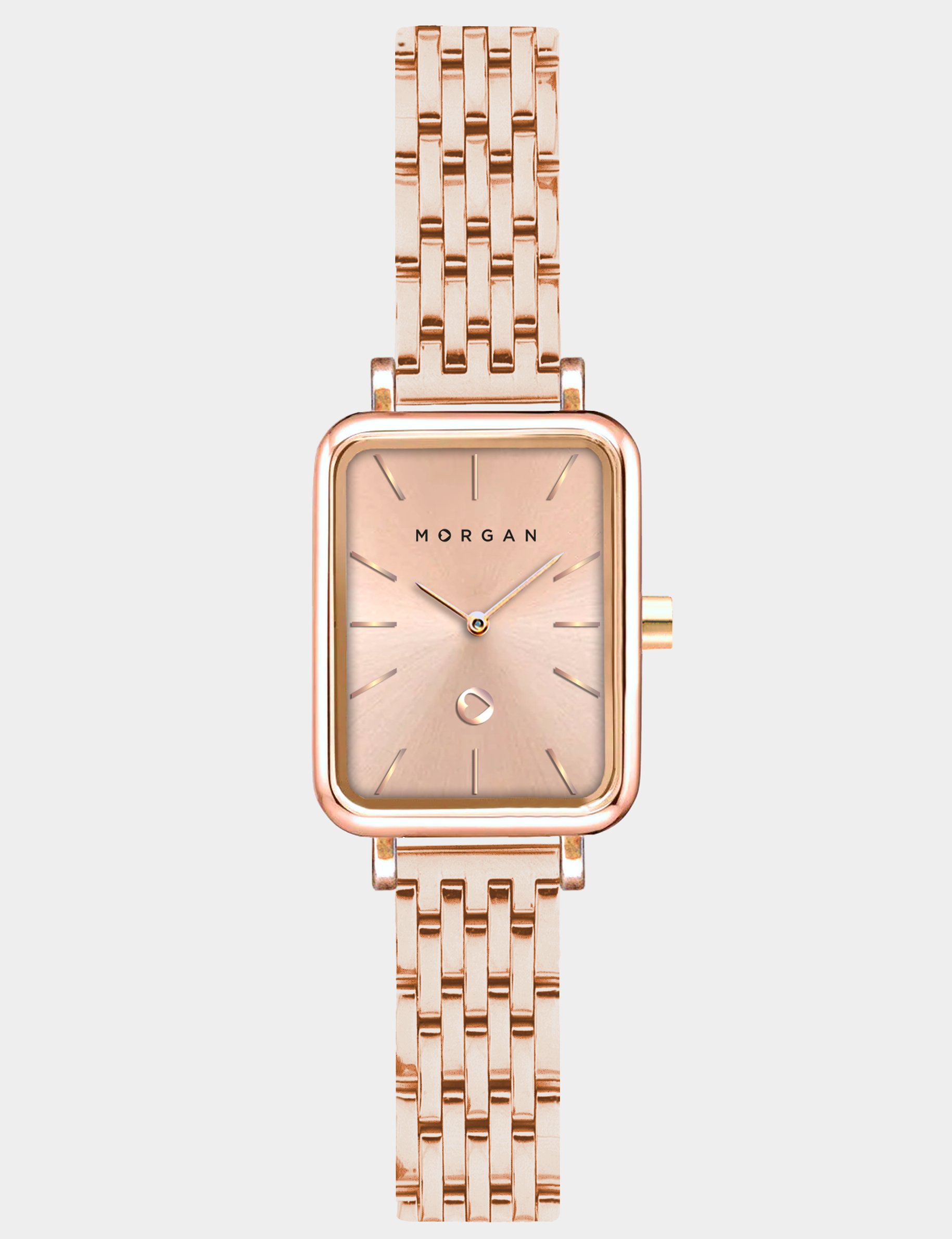 Watch pink women