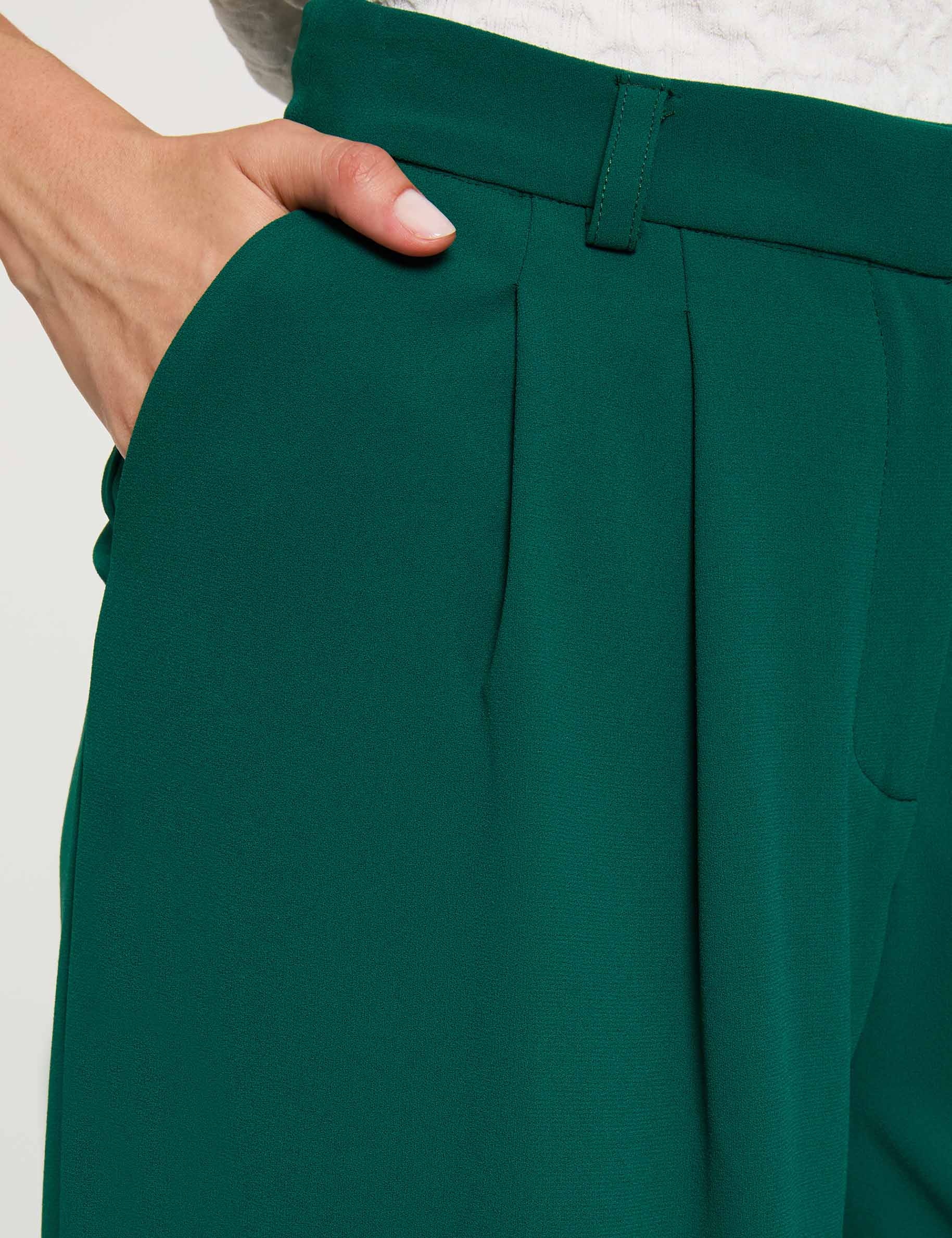 green women