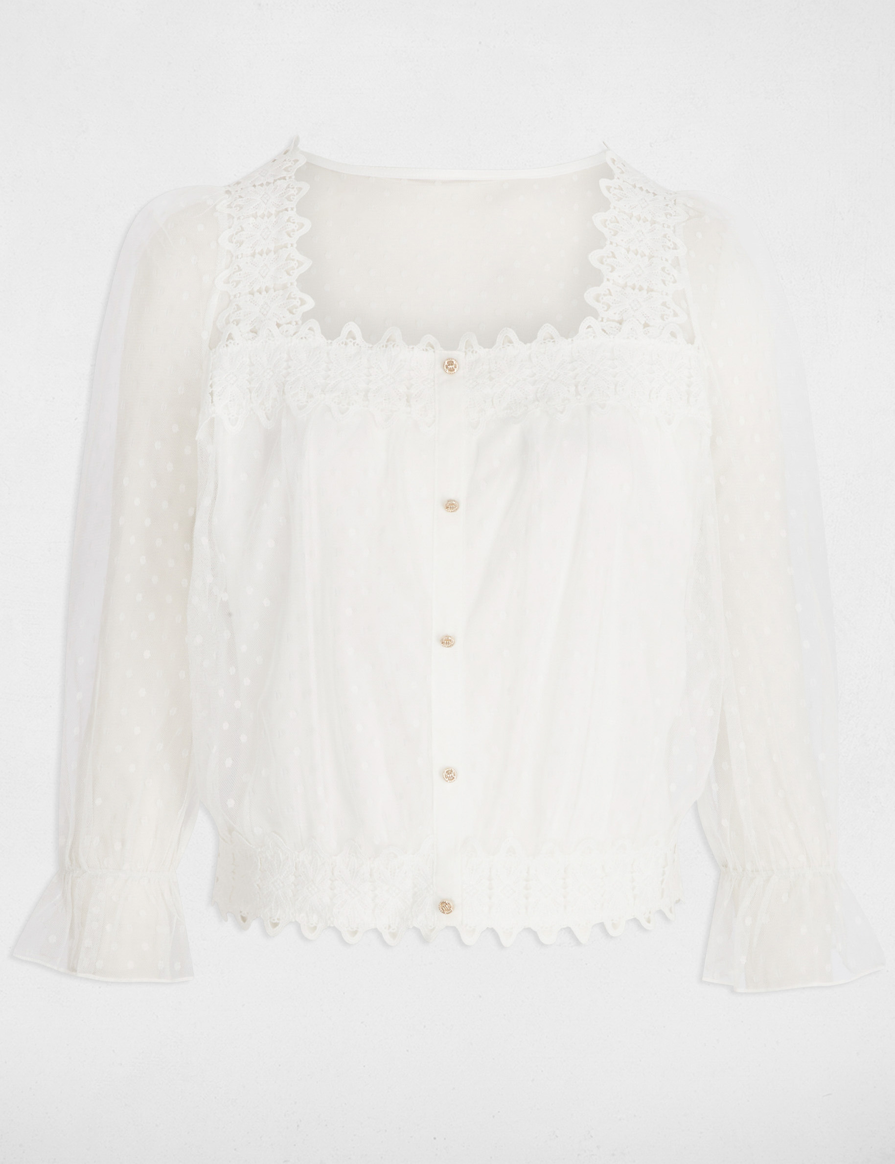 34 length sleeved t shirt white women 3/4-length sleeved t-shirt white women