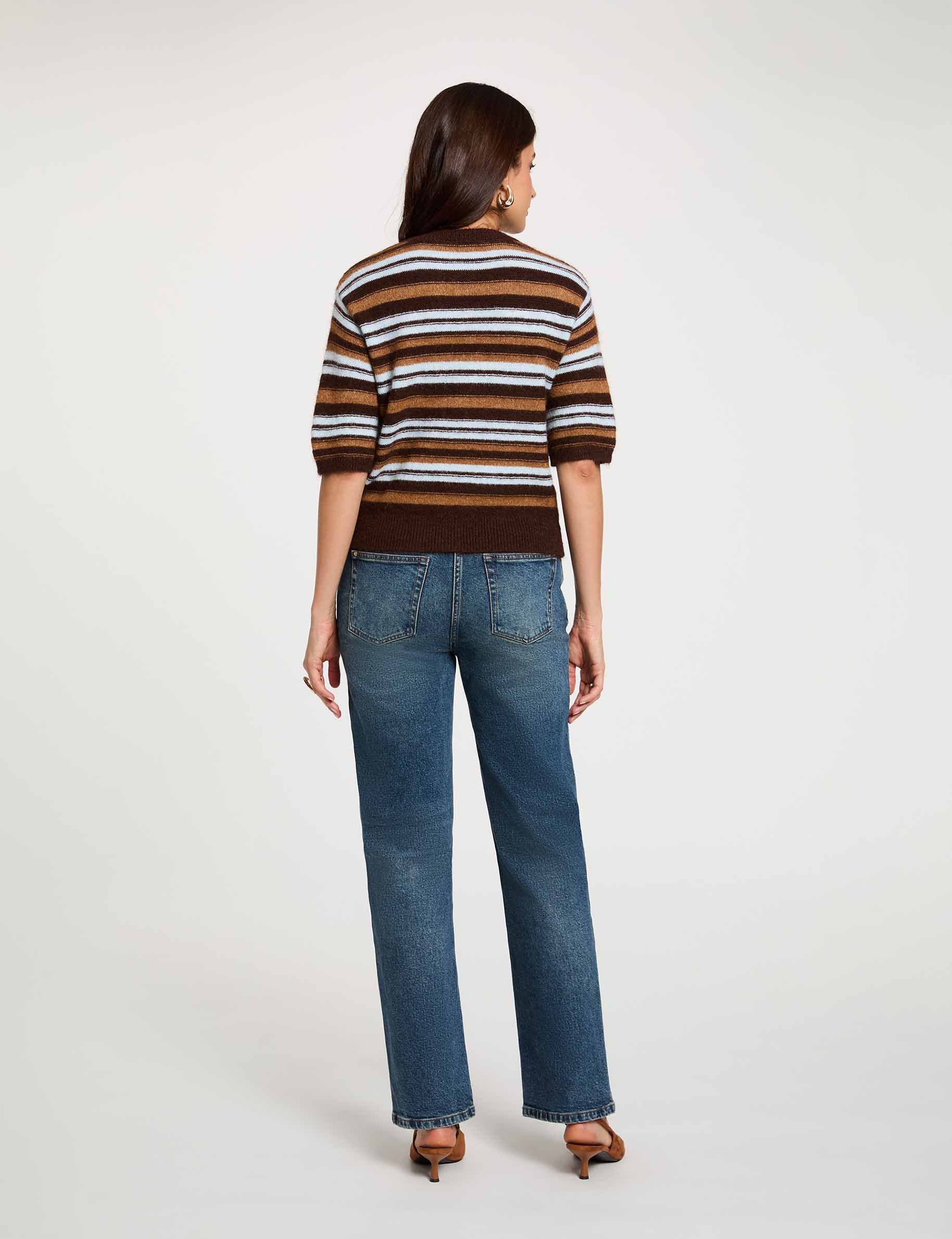 denim stone women