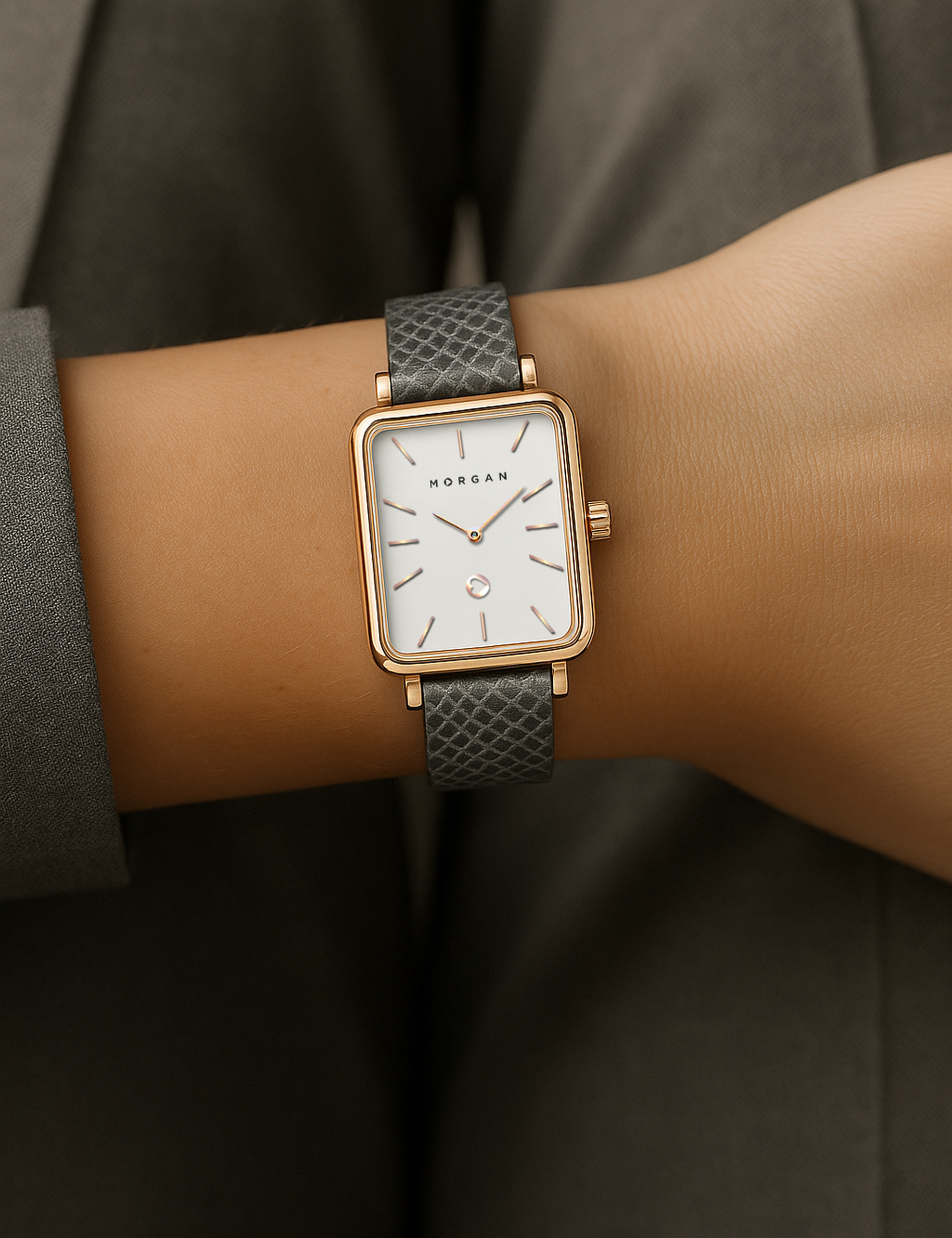Watch pink women