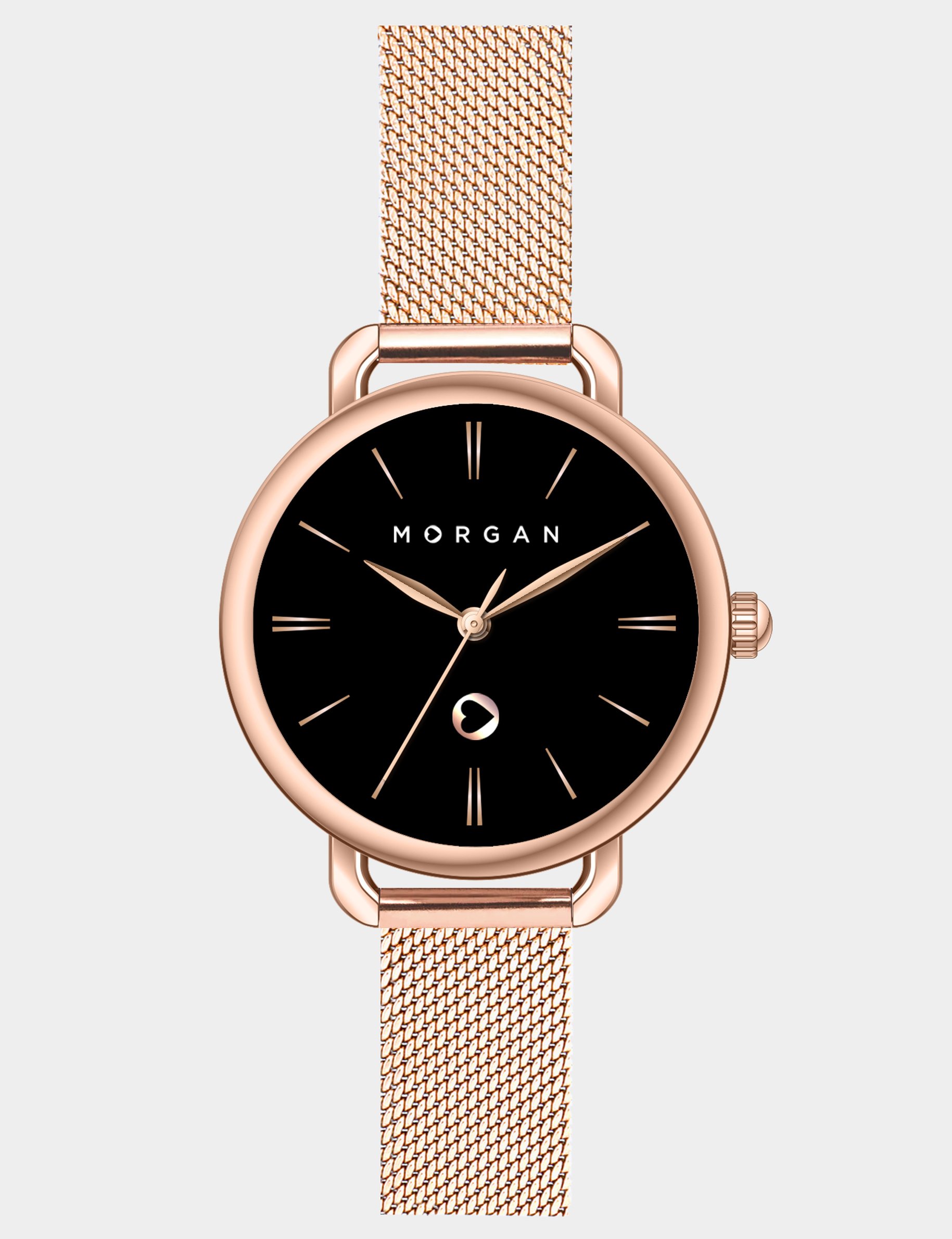 Watch pink women