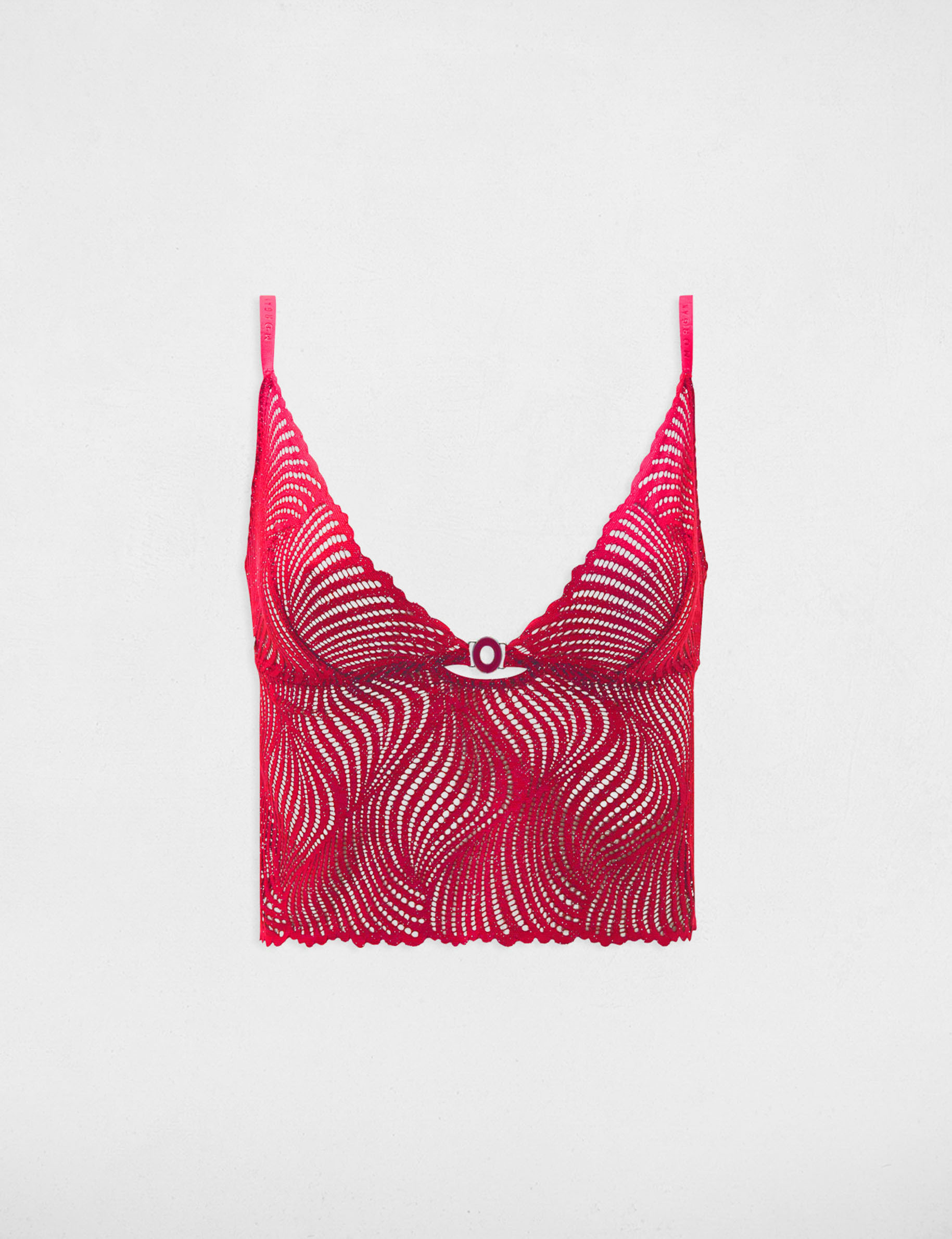 lace top burgundy women Lace top burgundy women