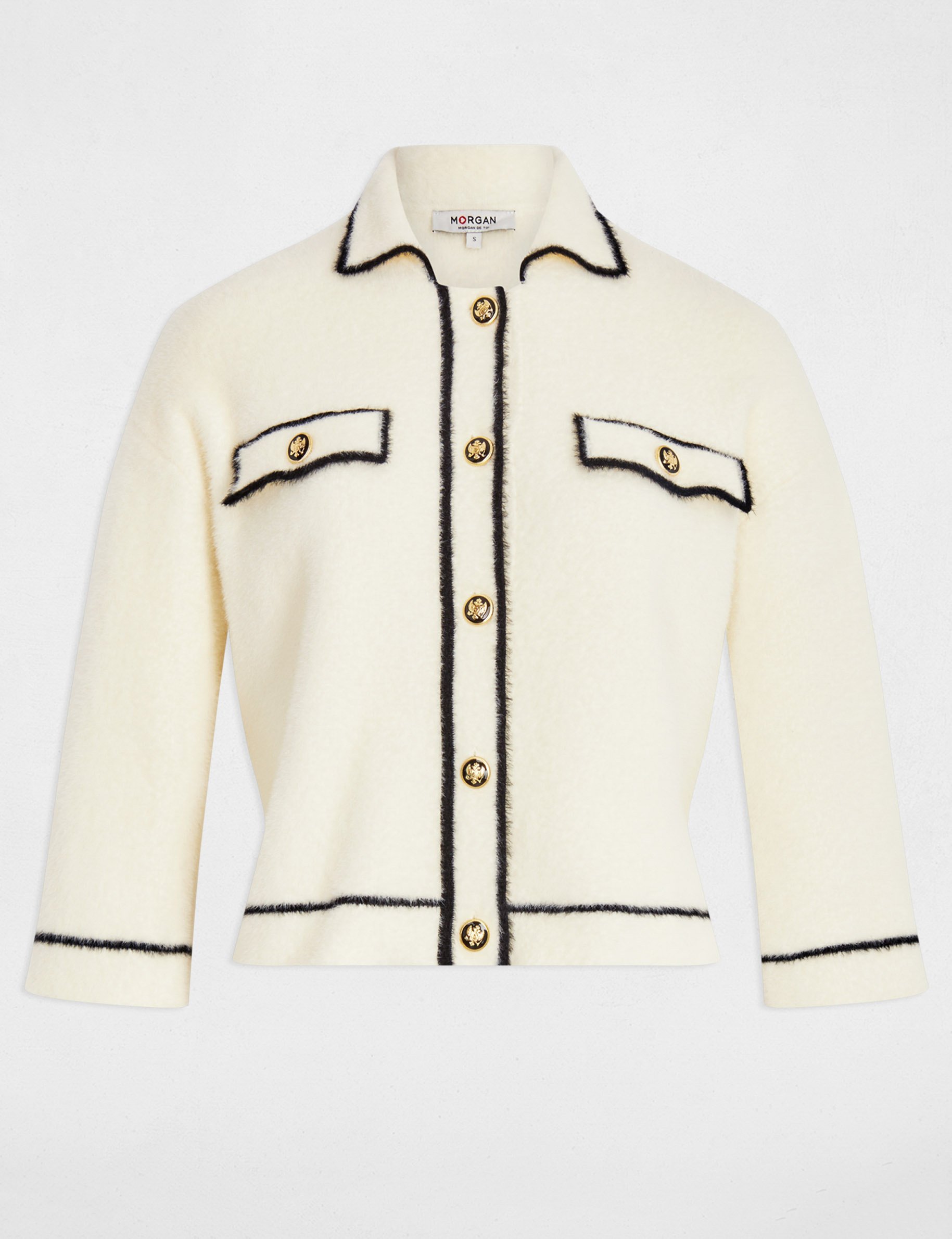 flowy cropped cardigan white women Flowy cropped cardigan white women