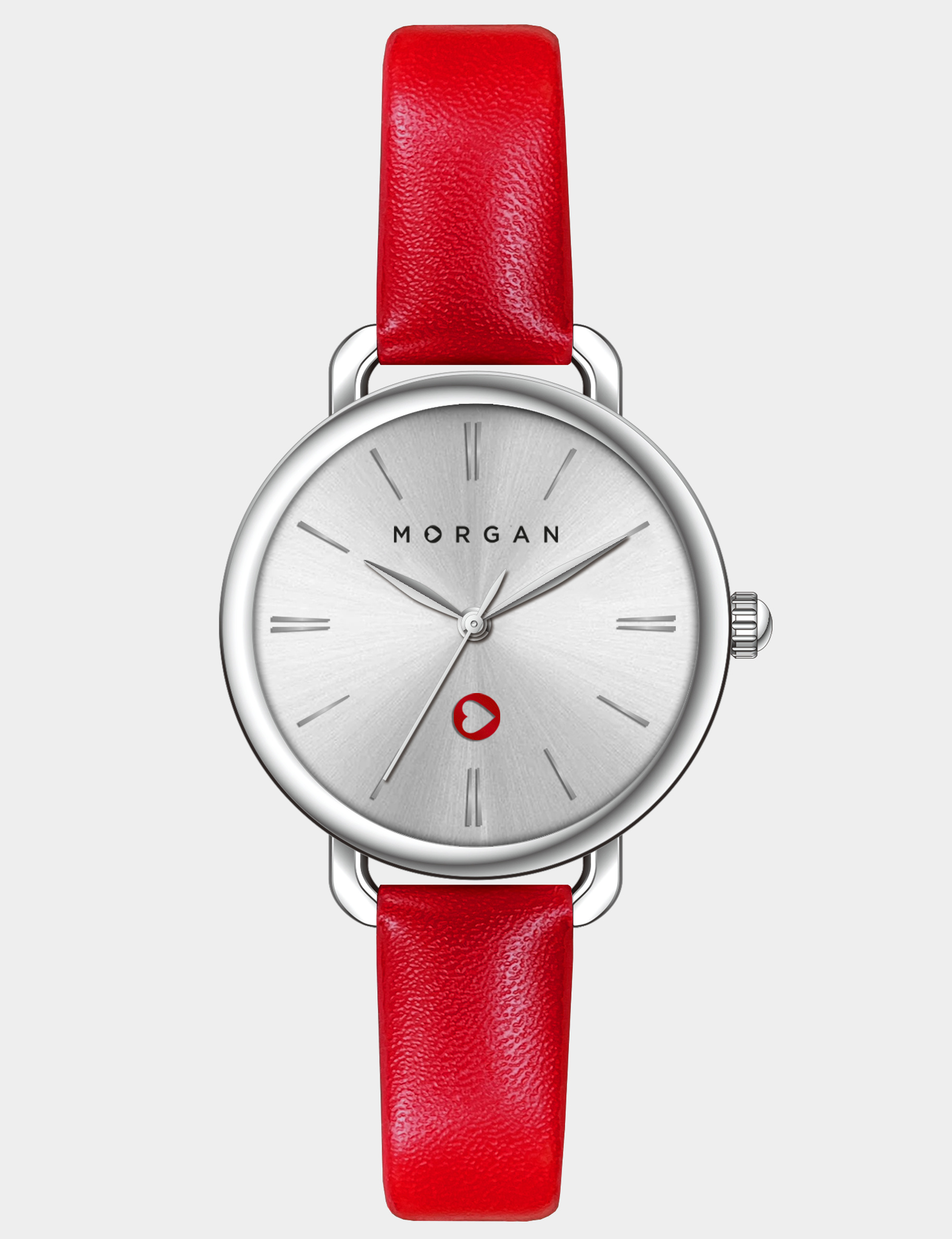 montre couleur argent femme silver color women
